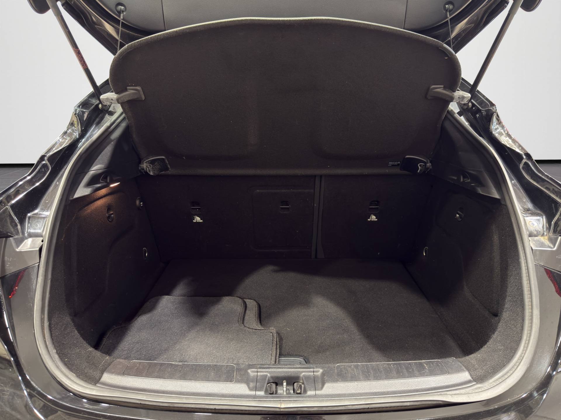 INFINITI Q30 Q30 1.5d Premium 109cv usata in pronta consegna - Brandini