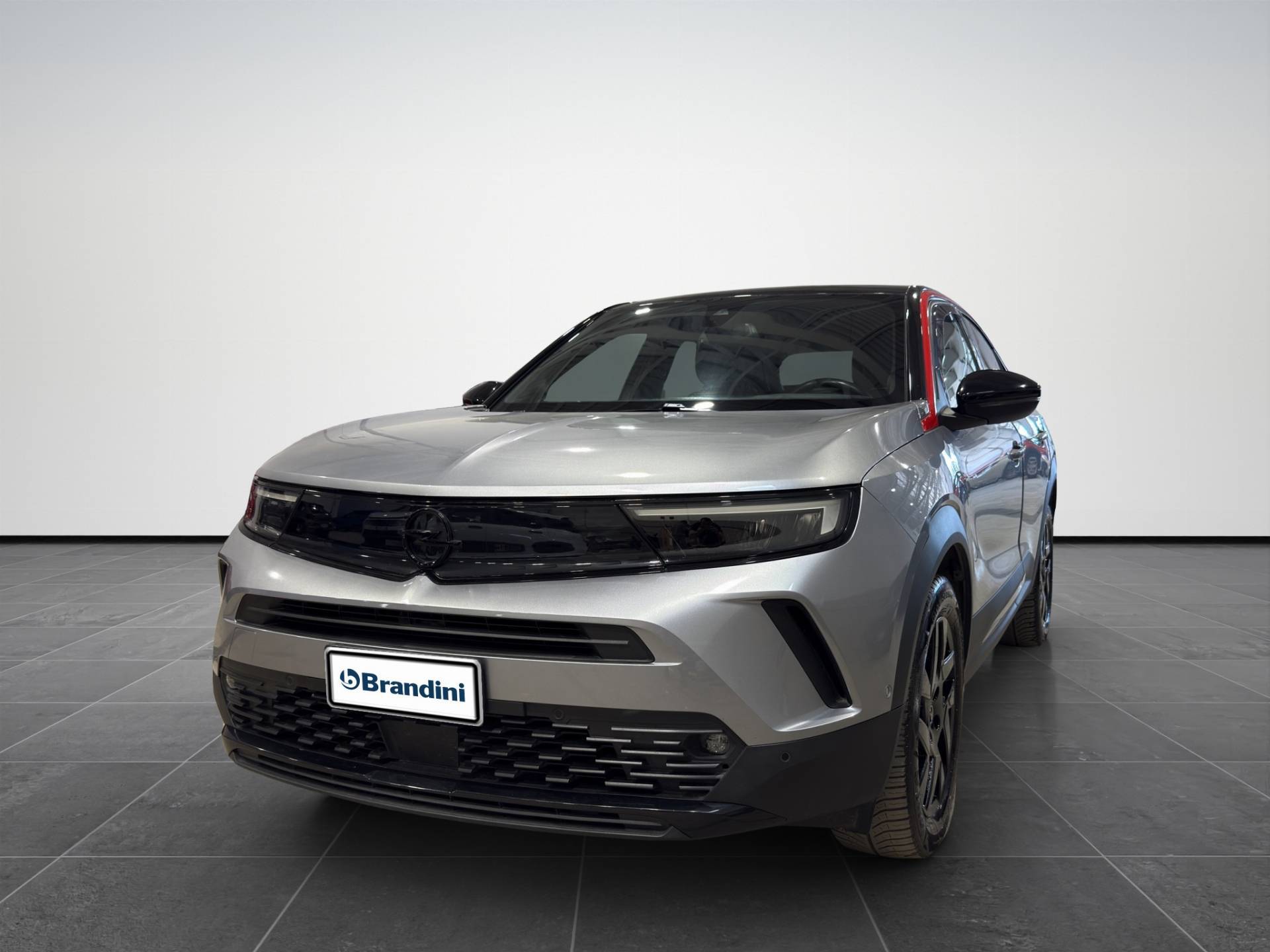 OPEL Mokka Mokka 1.2 t GS Line + s&s 100cv usata in pronta consegna - Brandini