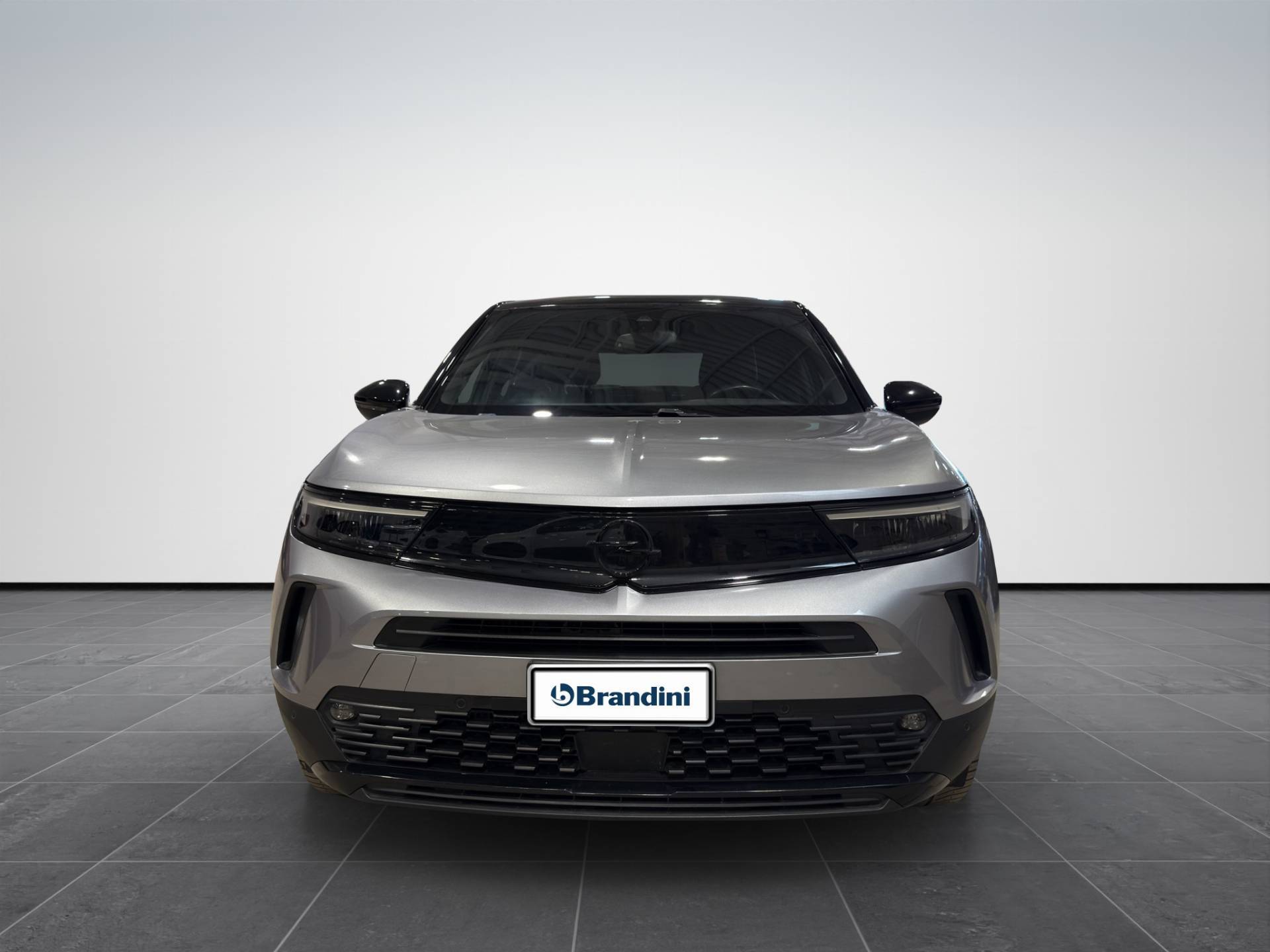 OPEL Mokka Mokka 1.2 t GS Line + s&s 100cv usata in pronta consegna - Brandini