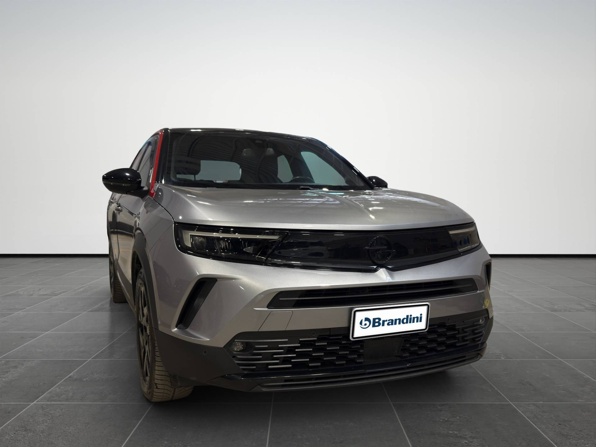 OPEL Mokka Mokka 1.2 t GS Line + s&s 100cv usata in pronta consegna - Brandini