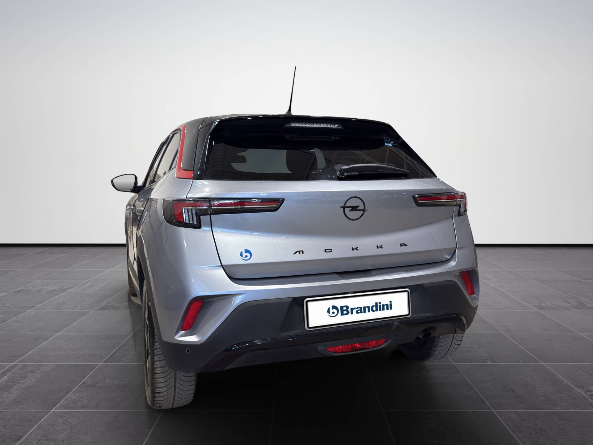 OPEL Mokka Mokka 1.2 t GS Line + s&s 100cv usata in pronta consegna - Brandini