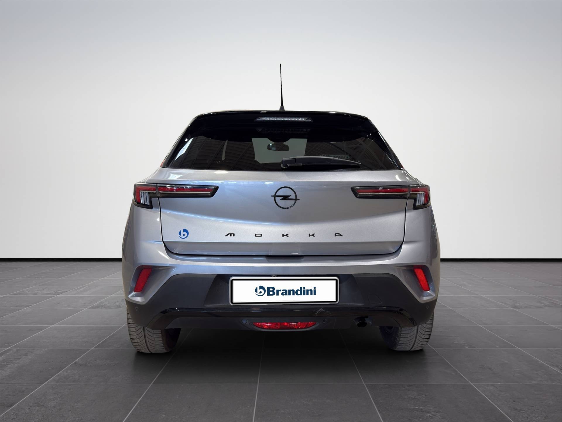 OPEL Mokka Mokka 1.2 t GS Line + s&s 100cv usata in pronta consegna - Brandini