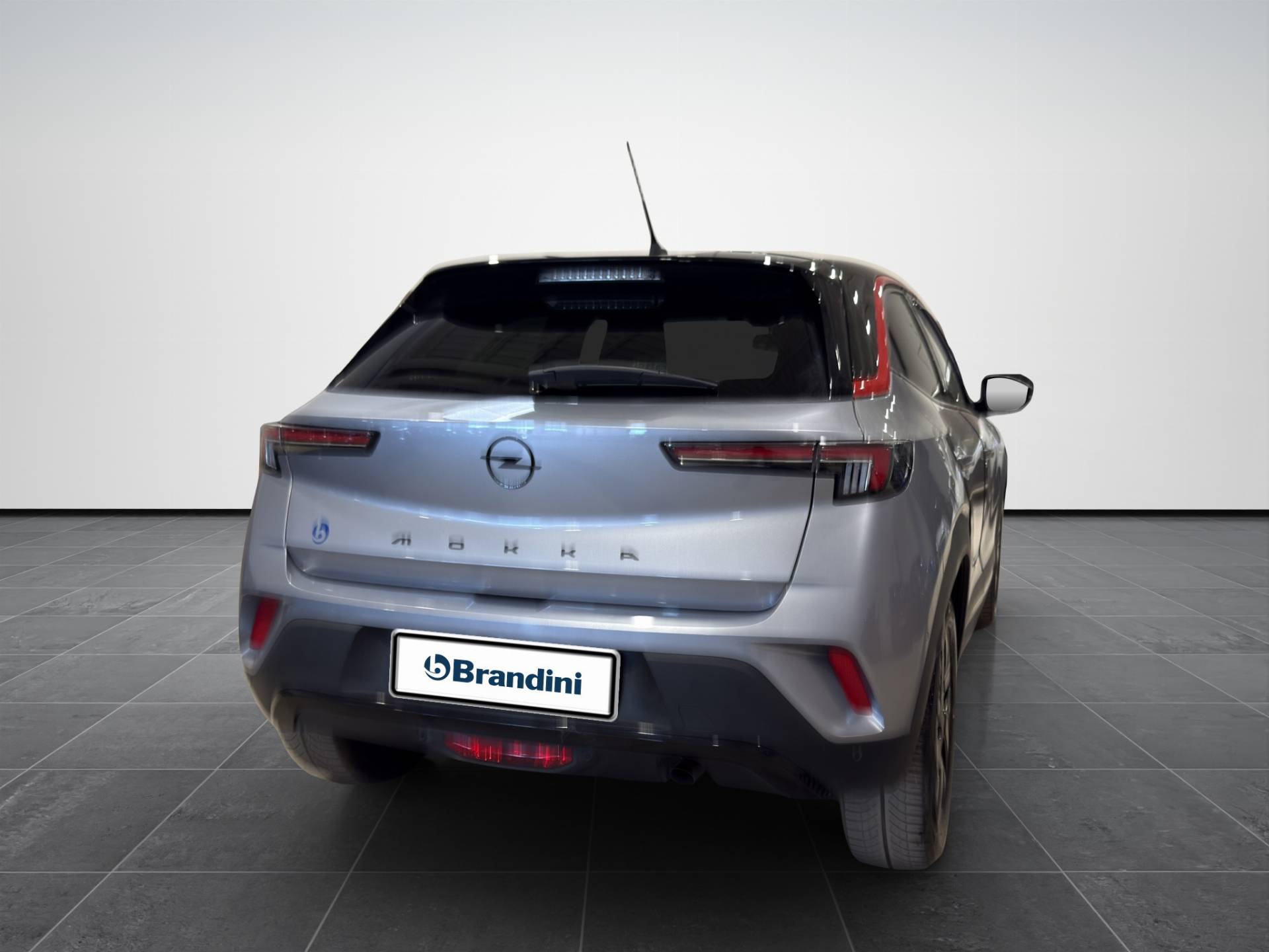 OPEL Mokka Mokka 1.2 t GS Line + s&s 100cv usata in pronta consegna - Brandini