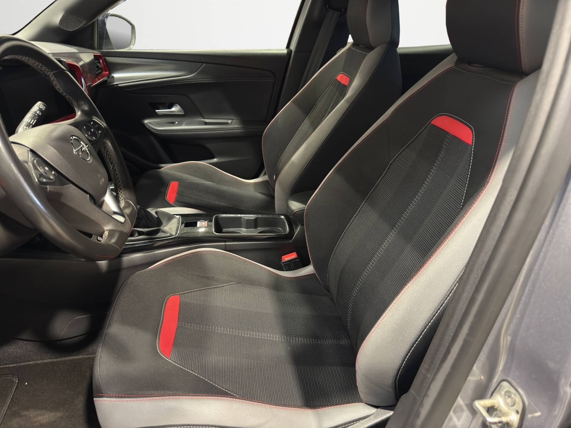 OPEL Mokka Mokka 1.2 t GS Line + s&s 100cv usata in pronta consegna - Brandini