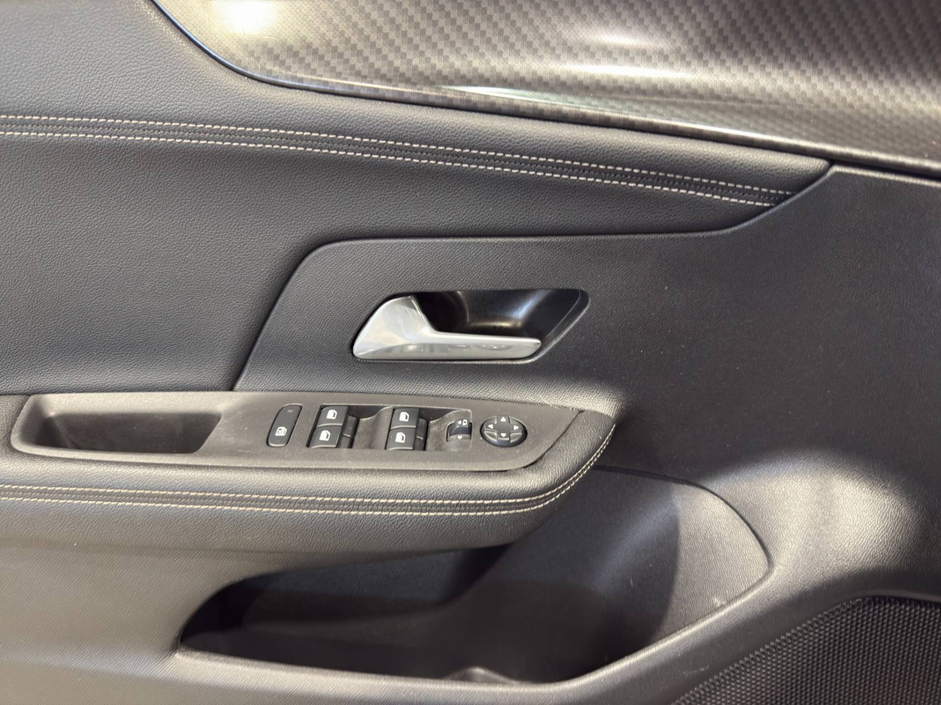 OPEL Mokka Mokka 1.2 t GS Line + s&s 100cv usata in pronta consegna - Brandini