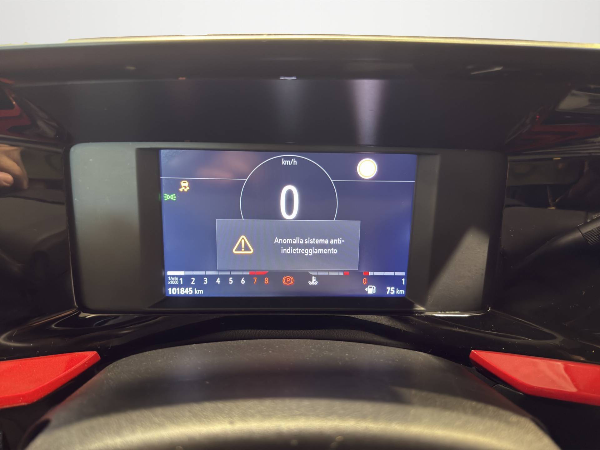 OPEL Mokka Mokka 1.2 t GS Line + s&s 100cv usata in pronta consegna - Brandini