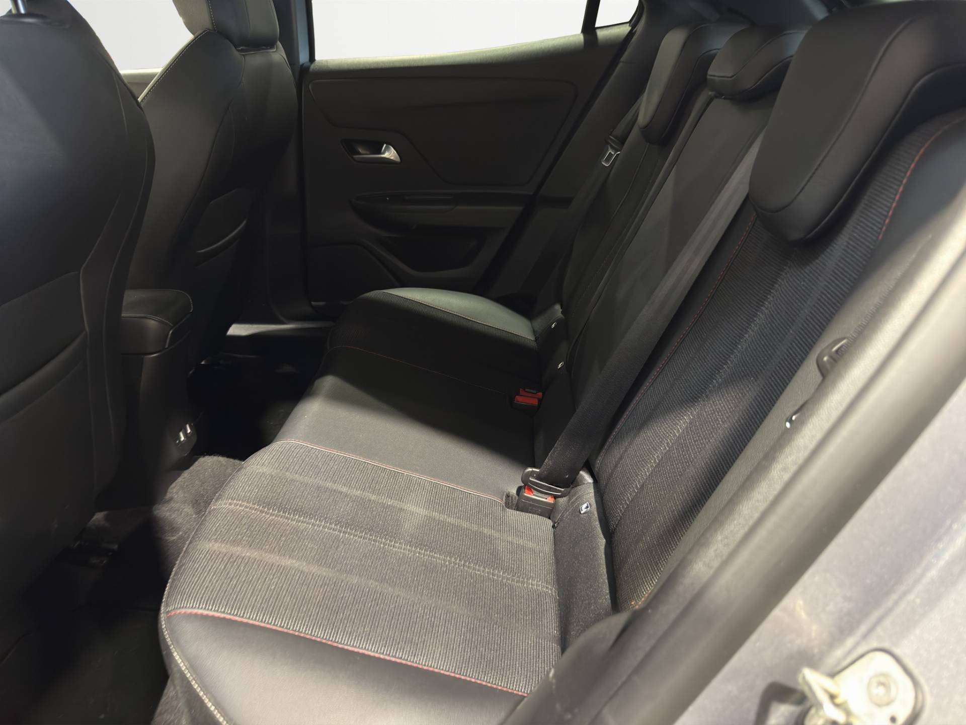 OPEL Mokka Mokka 1.2 t GS Line + s&s 100cv usata in pronta consegna - Brandini