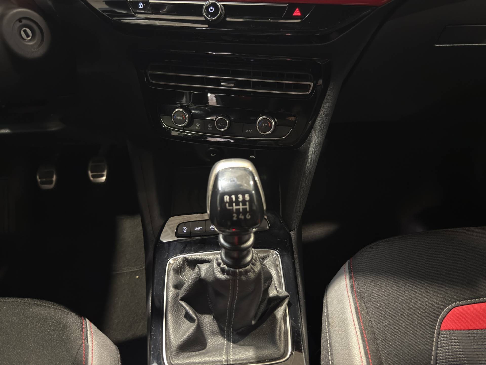 OPEL Mokka Mokka 1.2 t GS Line + s&s 100cv usata in pronta consegna - Brandini