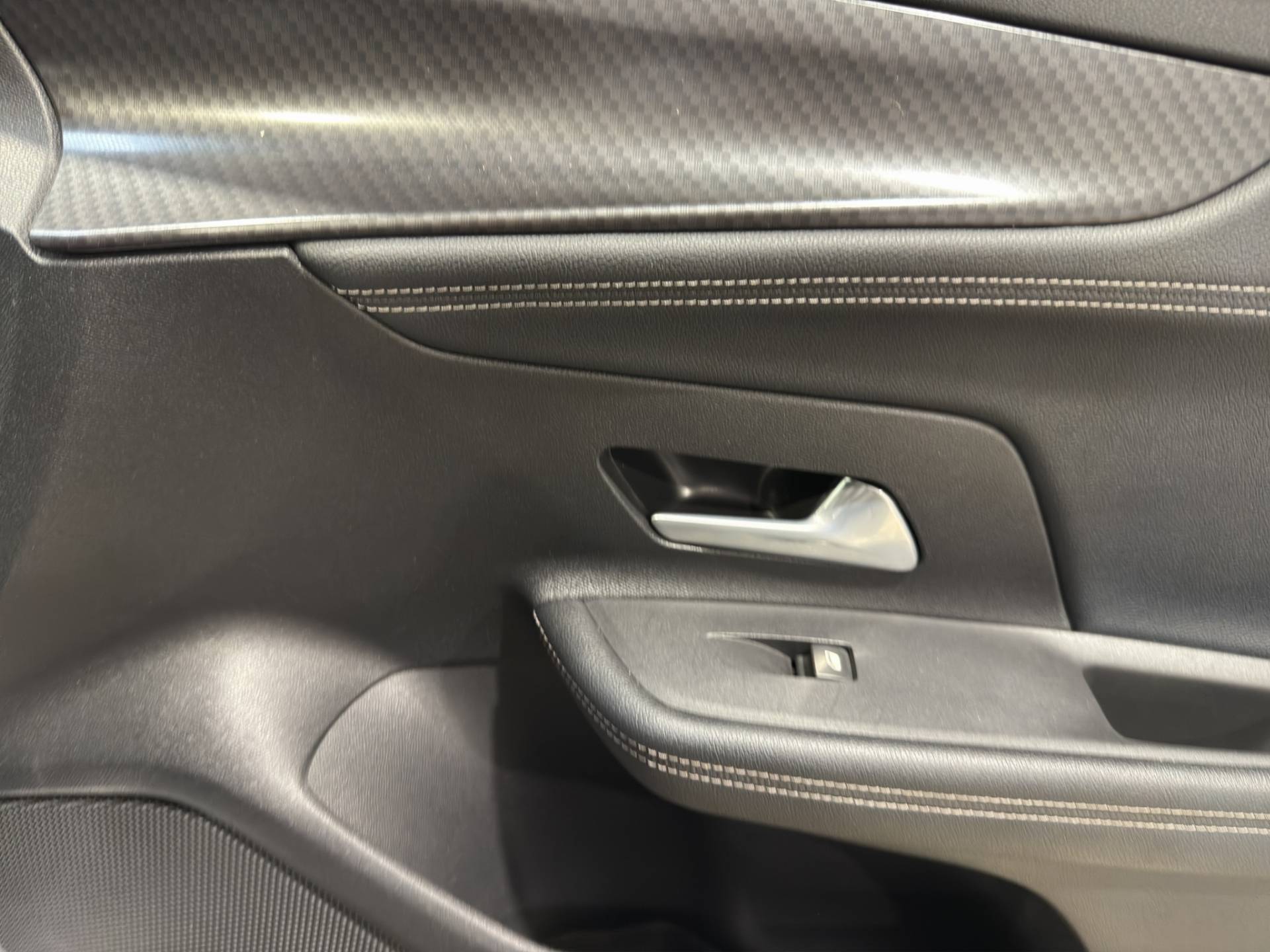 OPEL Mokka Mokka 1.2 t GS Line + s&s 100cv usata in pronta consegna - Brandini