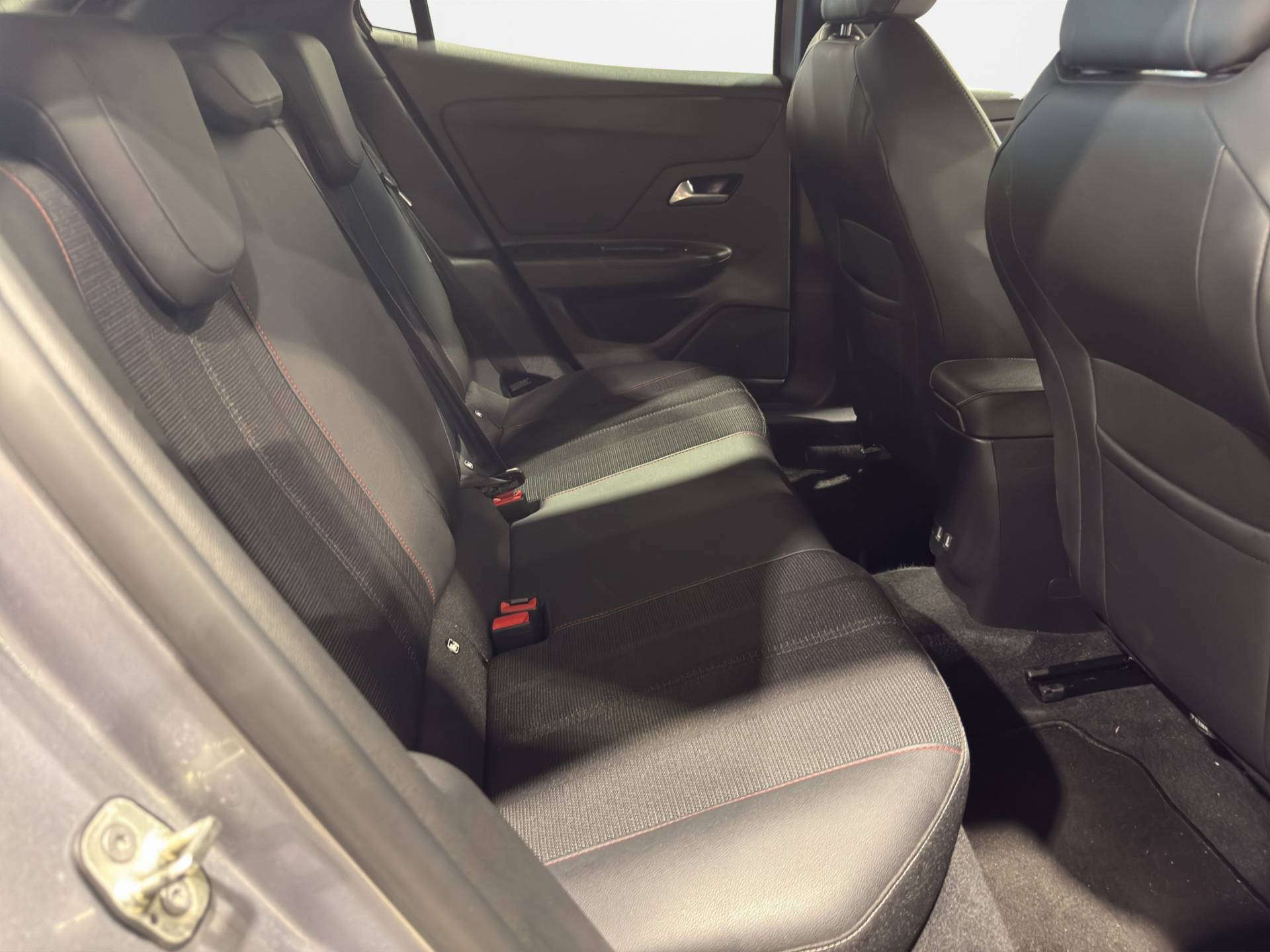 OPEL Mokka Mokka 1.2 t GS Line + s&s 100cv usata in pronta consegna - Brandini