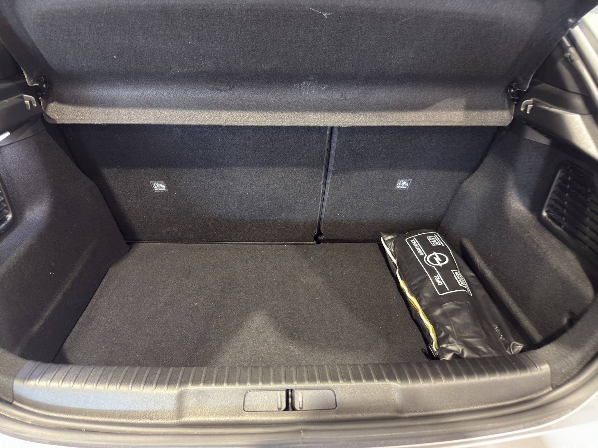 OPEL Mokka Mokka 1.2 t GS Line + s&s 100cv usata in pronta consegna - Brandini