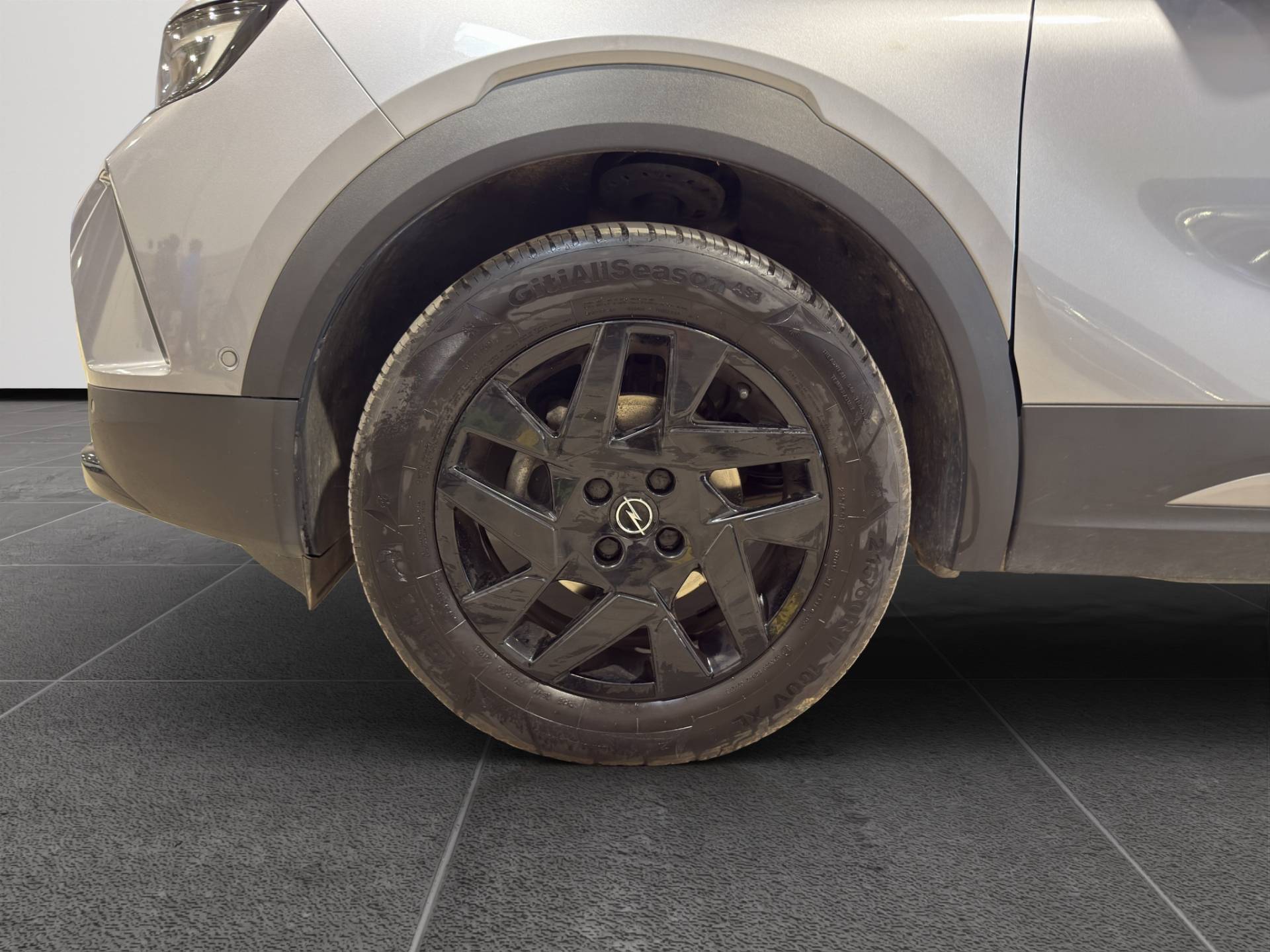 OPEL Mokka Mokka 1.2 t GS Line + s&s 100cv usata in pronta consegna - Brandini