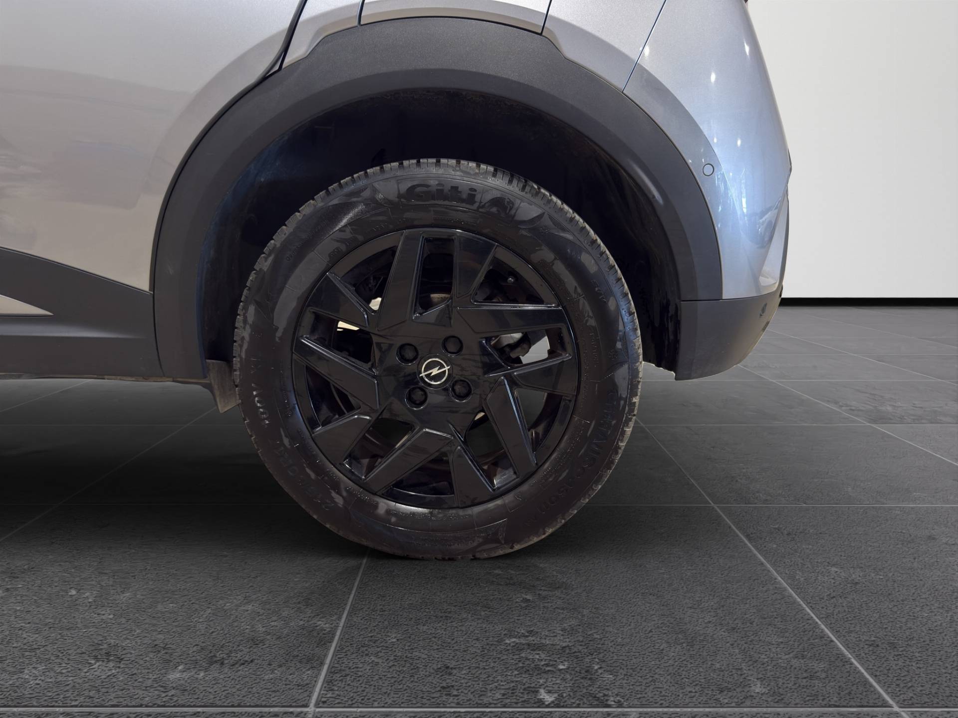 OPEL Mokka Mokka 1.2 t GS Line + s&s 100cv usata in pronta consegna - Brandini