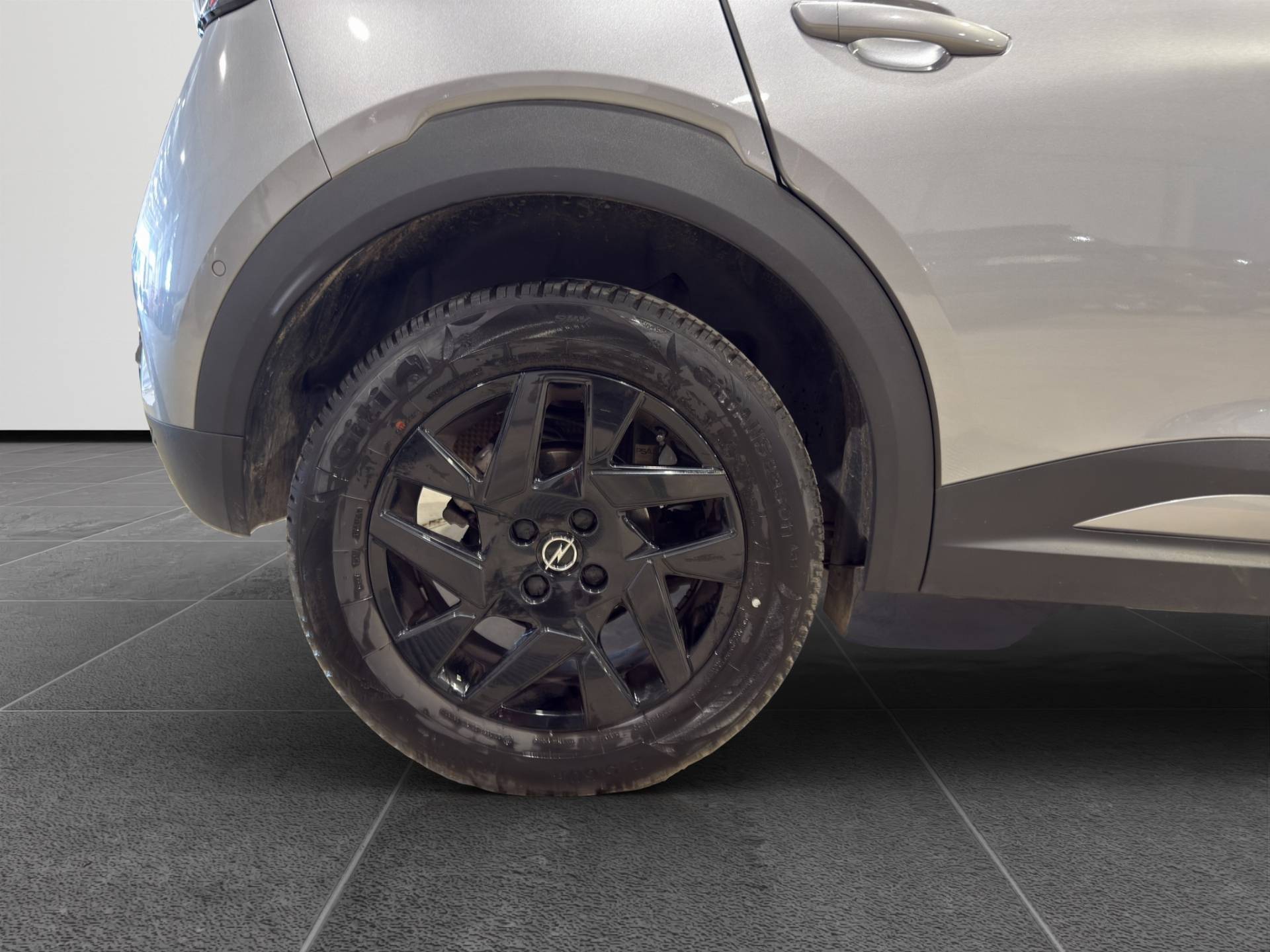 OPEL Mokka Mokka 1.2 t GS Line + s&s 100cv usata in pronta consegna - Brandini