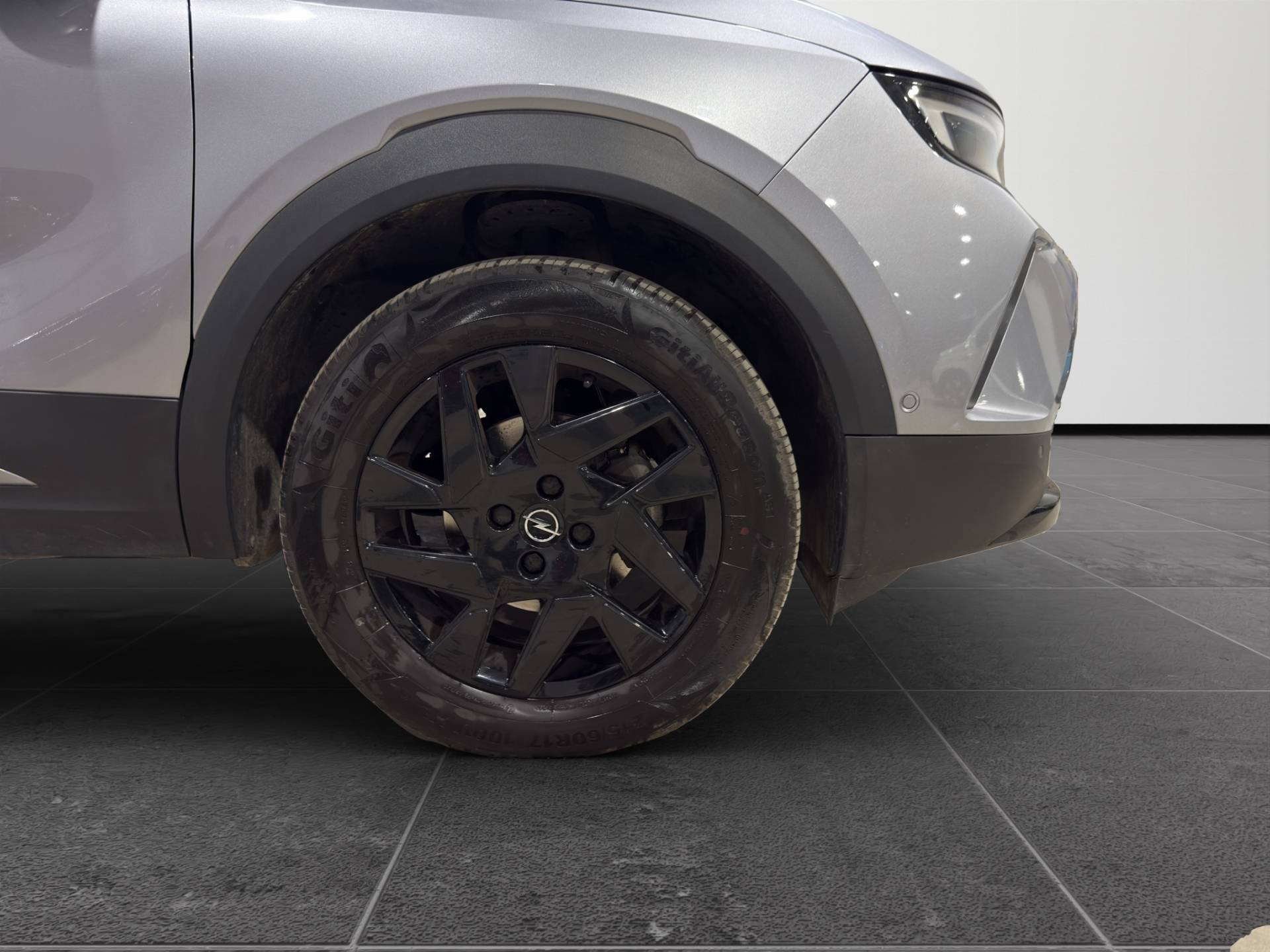 OPEL Mokka Mokka 1.2 t GS Line + s&s 100cv usata in pronta consegna - Brandini