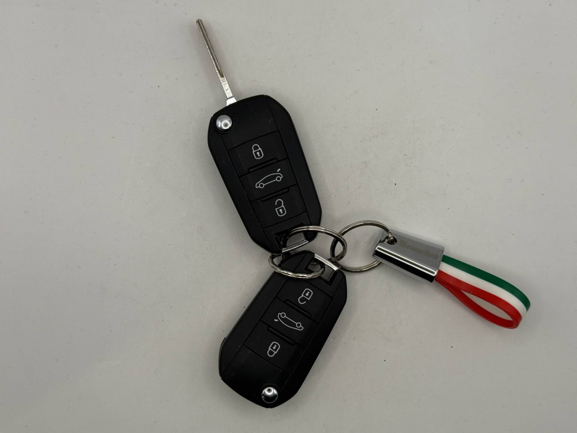 OPEL Mokka Mokka 1.2 t GS Line + s&s 100cv usata in pronta consegna - Brandini