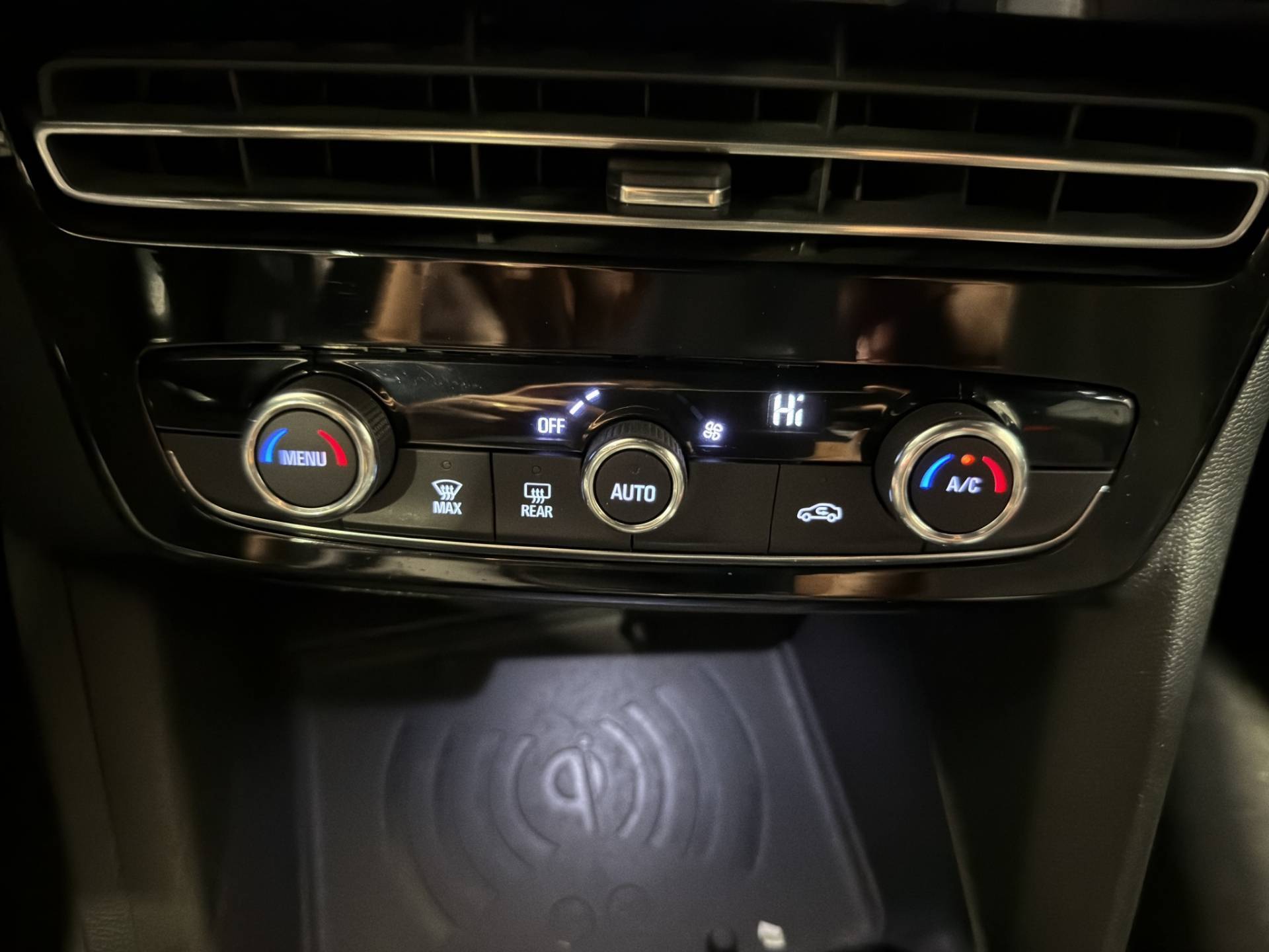 OPEL Mokka Mokka 1.2 t GS Line + s&s 100cv usata in pronta consegna - Brandini