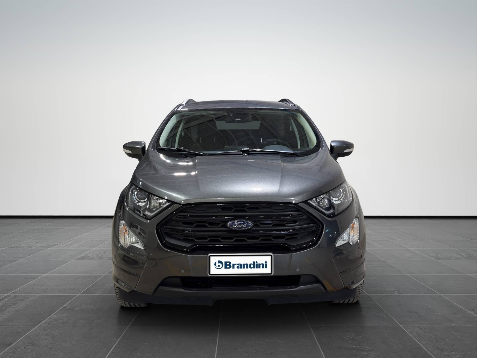 FORD EcoSport EcoSport 1.0 ecoboost ST-line s&s 125cv my20.25 usata in pronta consegna - Brandini