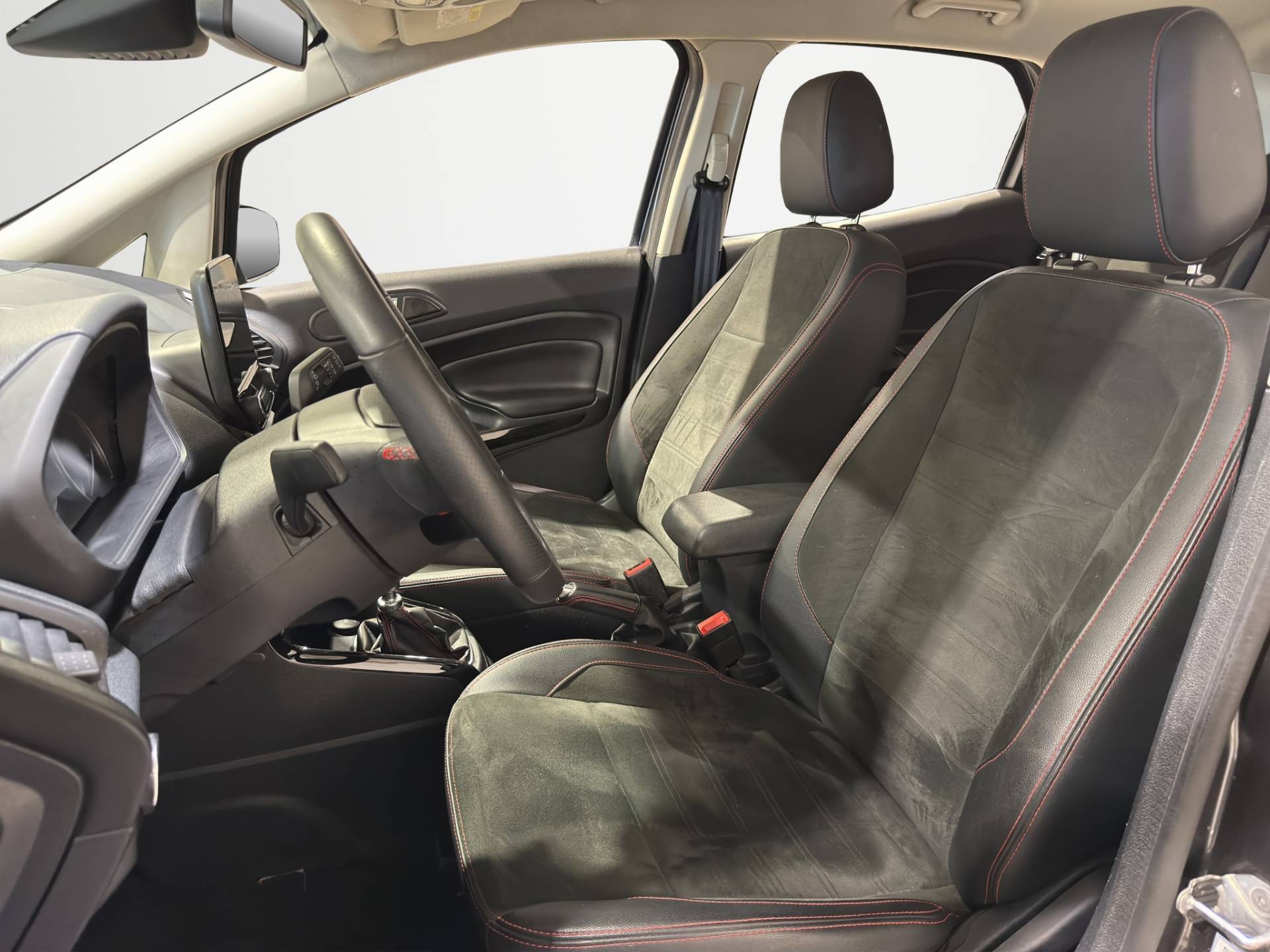FORD EcoSport EcoSport 1.0 ecoboost ST-line s&s 125cv my20.25 usata in pronta consegna - Brandini