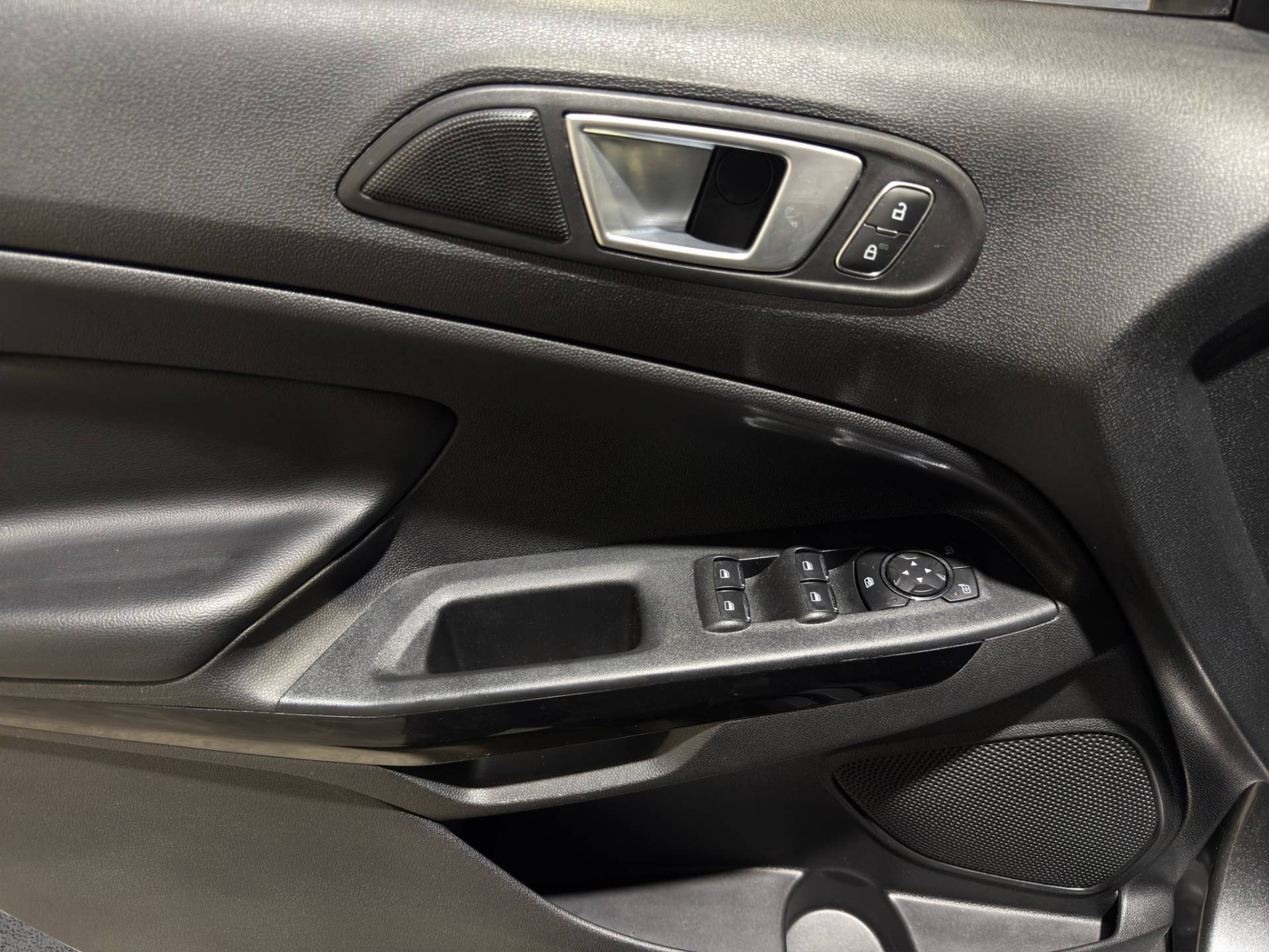 FORD EcoSport EcoSport 1.0 ecoboost ST-line s&s 125cv my20.25 usata in pronta consegna - Brandini