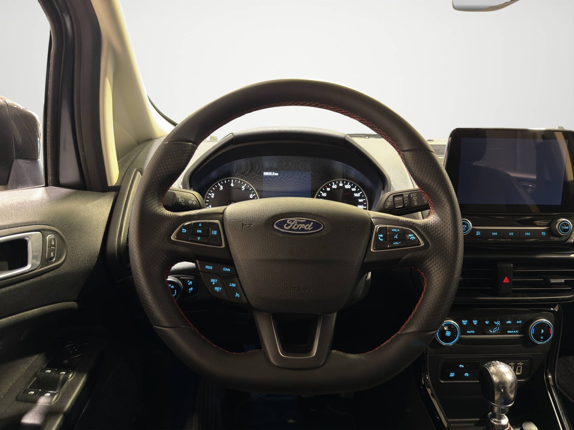 FORD EcoSport EcoSport 1.0 ecoboost ST-line s&s 125cv my20.25 usata in pronta consegna - Brandini