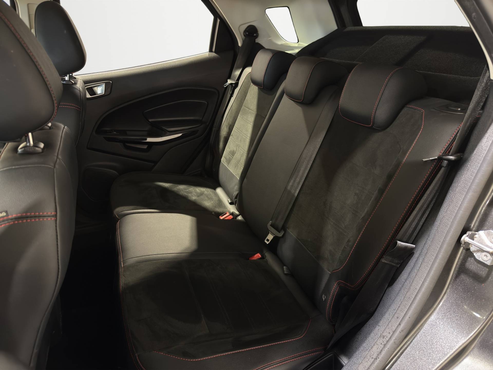 FORD EcoSport EcoSport 1.0 ecoboost ST-line s&s 125cv my20.25 usata in pronta consegna - Brandini