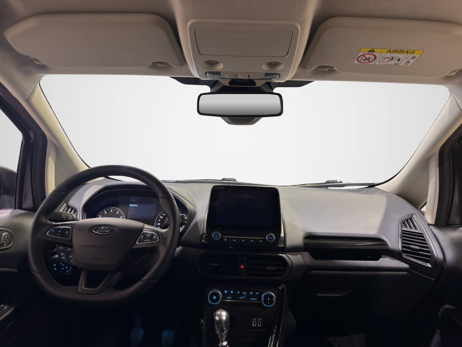 FORD EcoSport EcoSport 1.0 ecoboost ST-line s&s 125cv my20.25 usata in pronta consegna - Brandini
