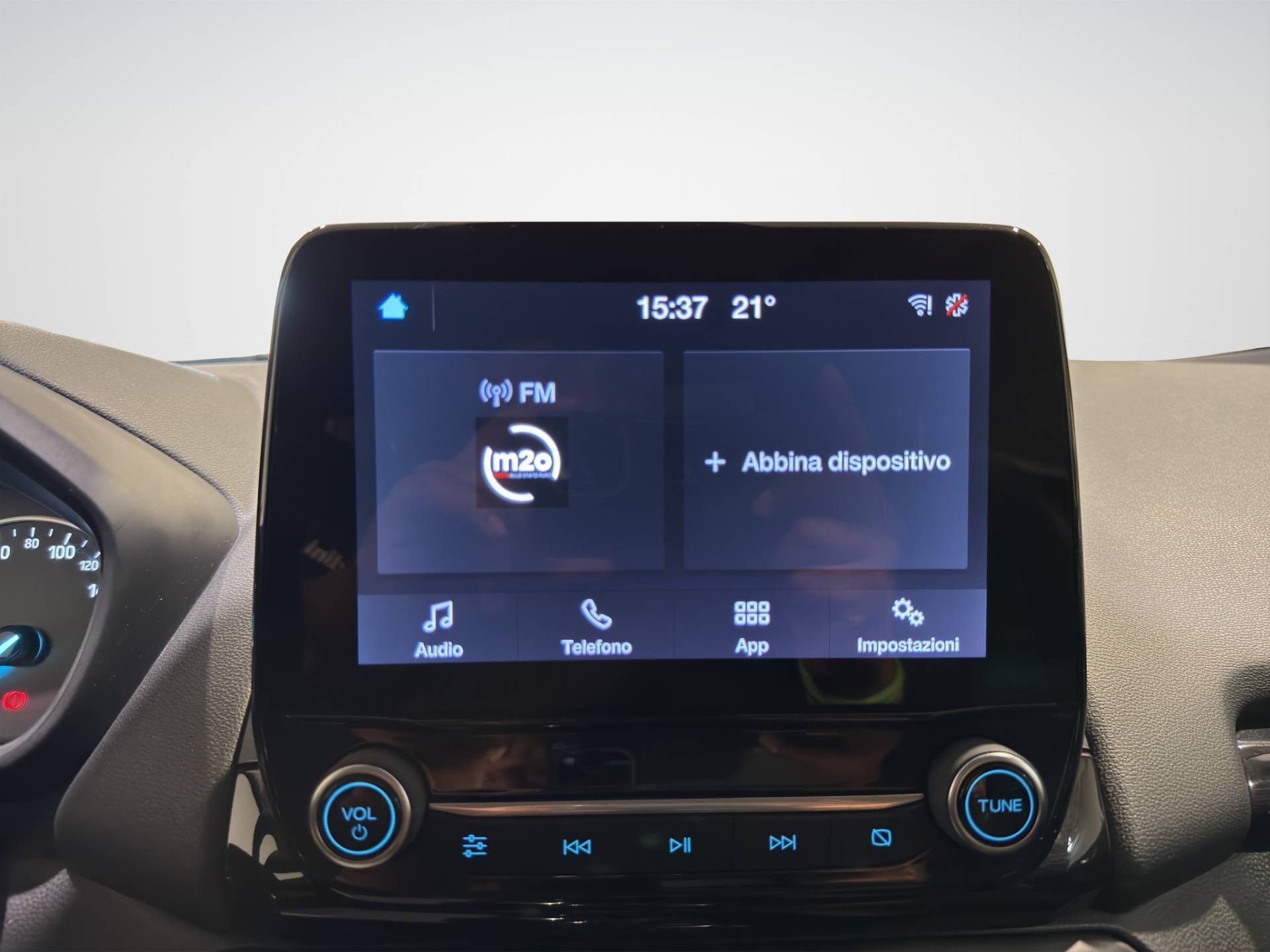 FORD EcoSport EcoSport 1.0 ecoboost ST-line s&s 125cv my20.25 usata in pronta consegna - Brandini