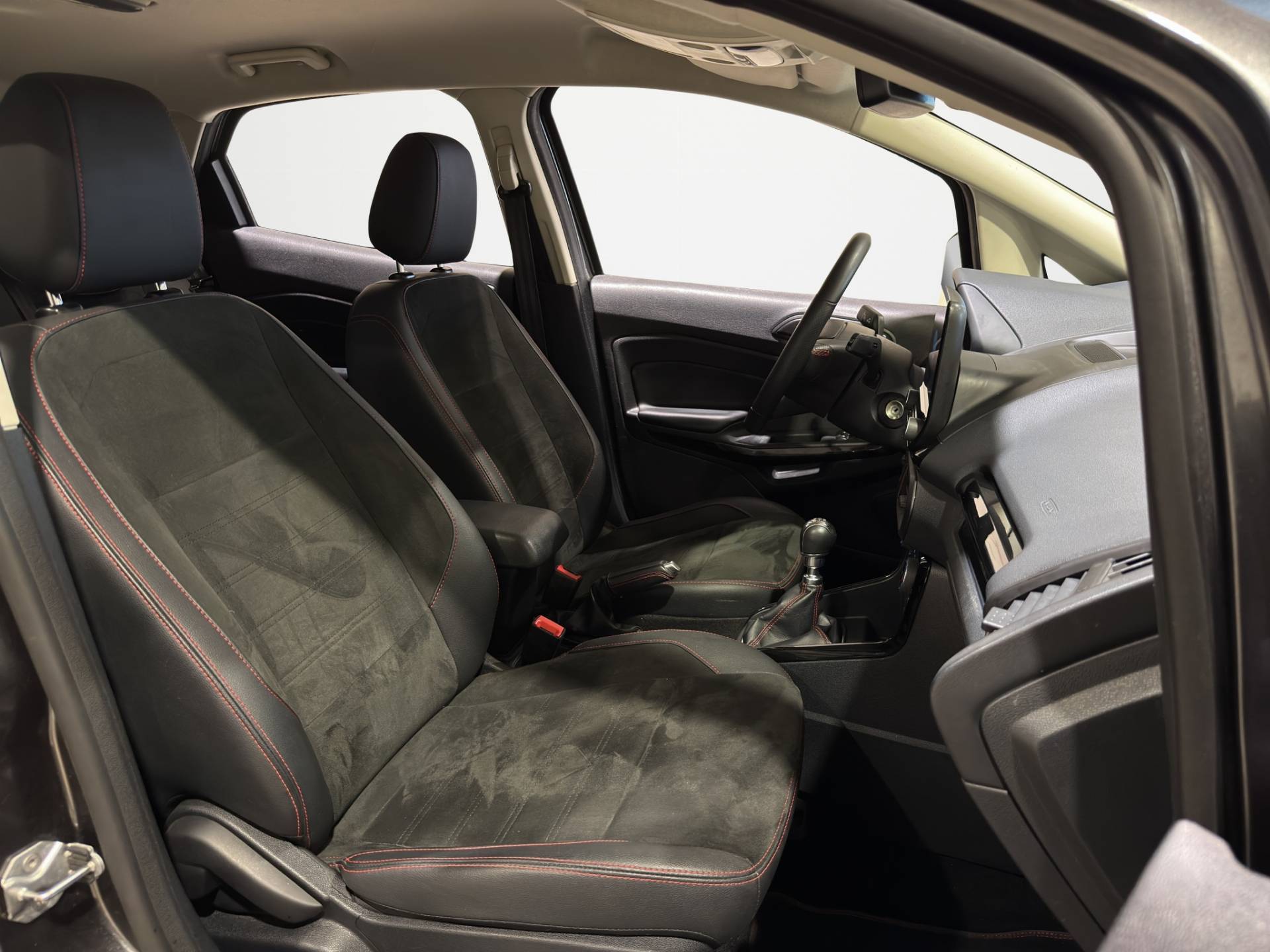 FORD EcoSport EcoSport 1.0 ecoboost ST-line s&s 125cv my20.25 usata in pronta consegna - Brandini