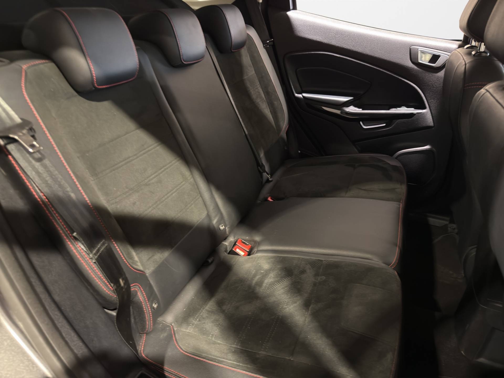 FORD EcoSport EcoSport 1.0 ecoboost ST-line s&s 125cv my20.25 usata in pronta consegna - Brandini
