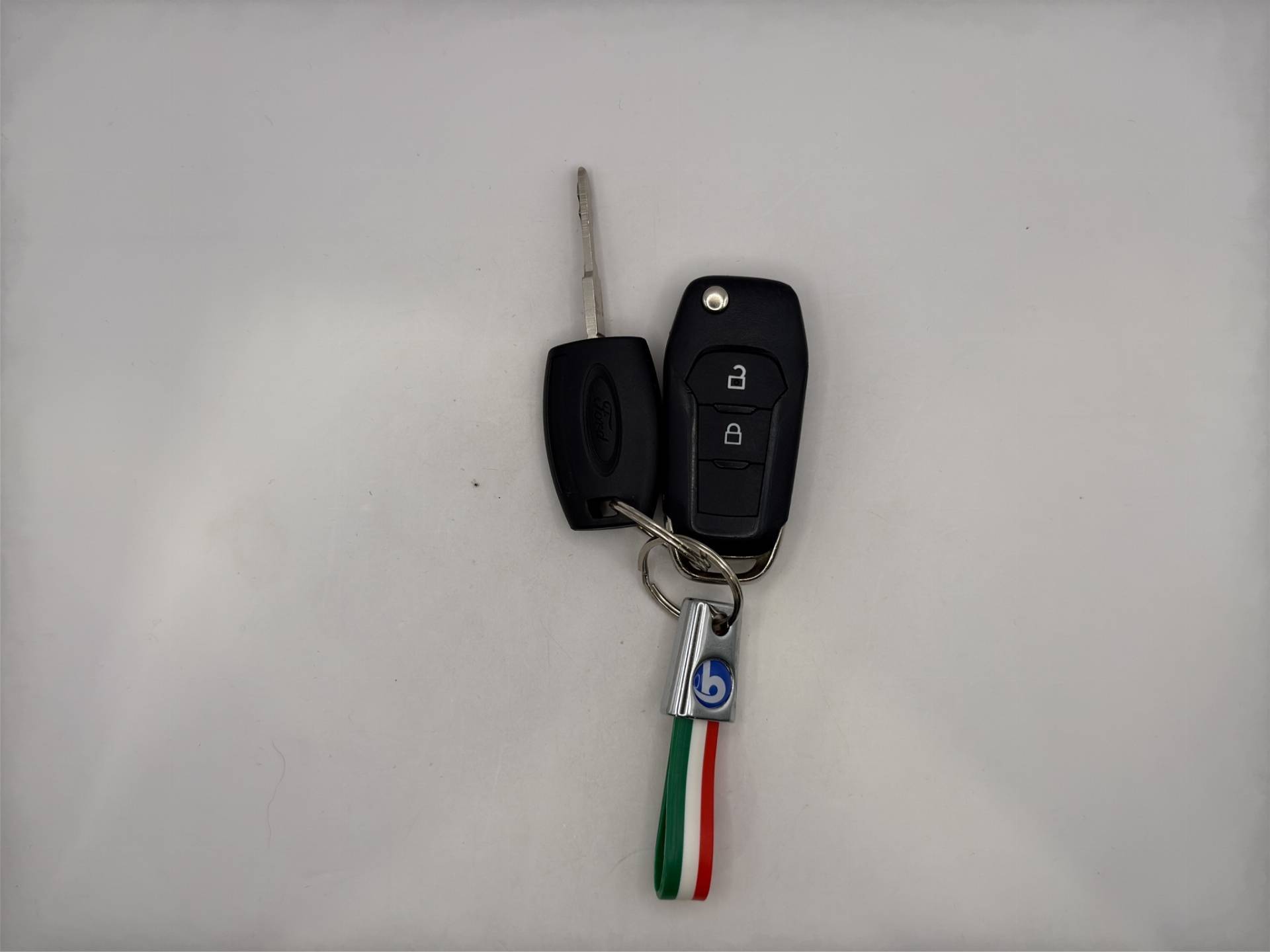 FORD EcoSport EcoSport 1.0 ecoboost ST-line s&s 125cv my20.25 usata in pronta consegna - Brandini