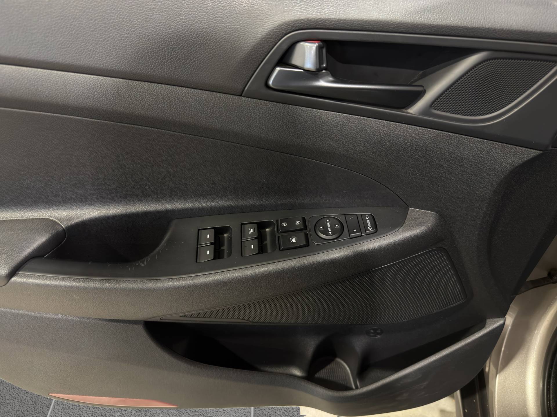 HYUNDAI Tucson Tucson 1.7 crdi Xpossible 2wd 141cv dct usata in pronta consegna - Brandini