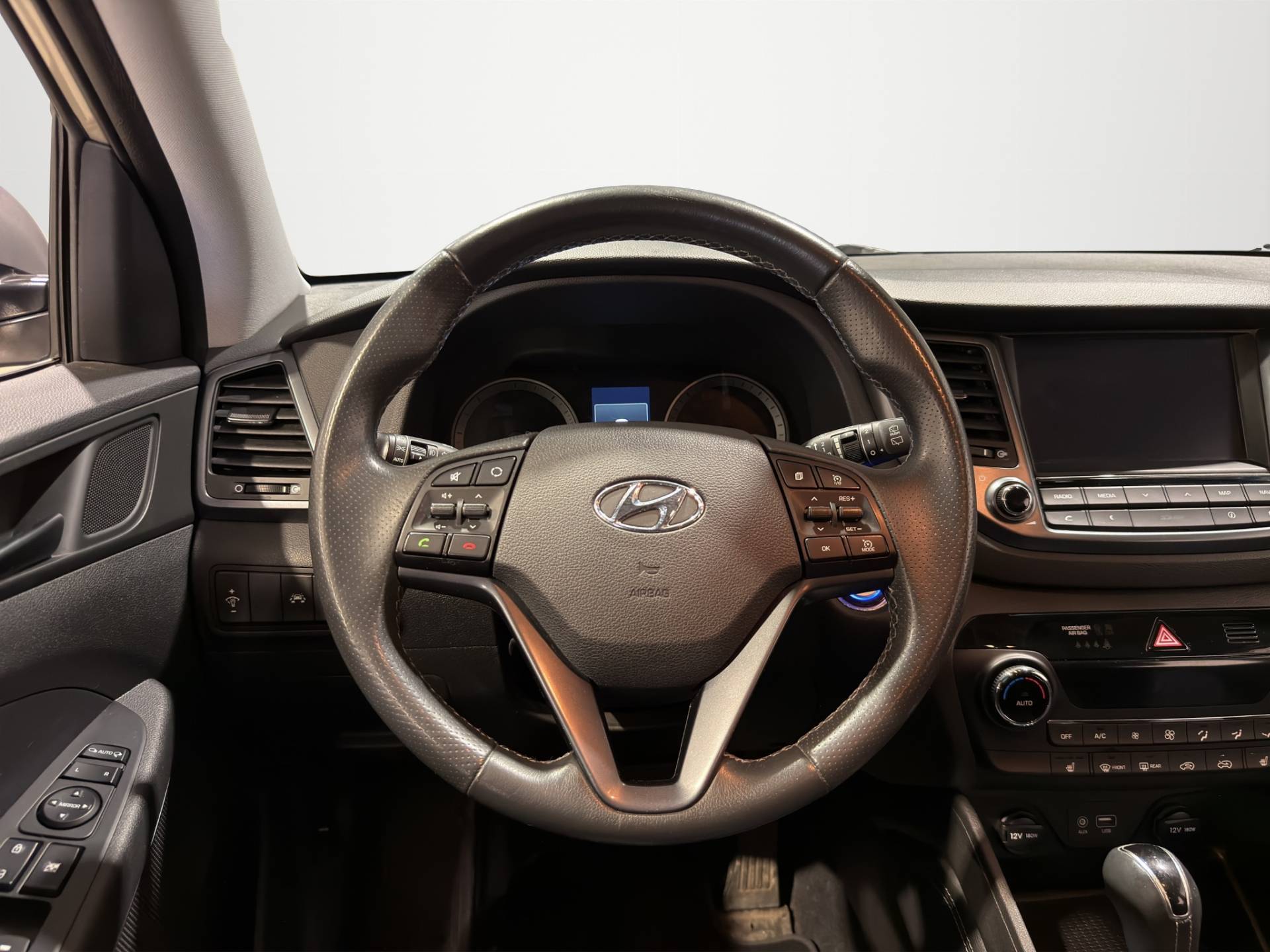 HYUNDAI Tucson Tucson 1.7 crdi Xpossible 2wd 141cv dct usata in pronta consegna - Brandini