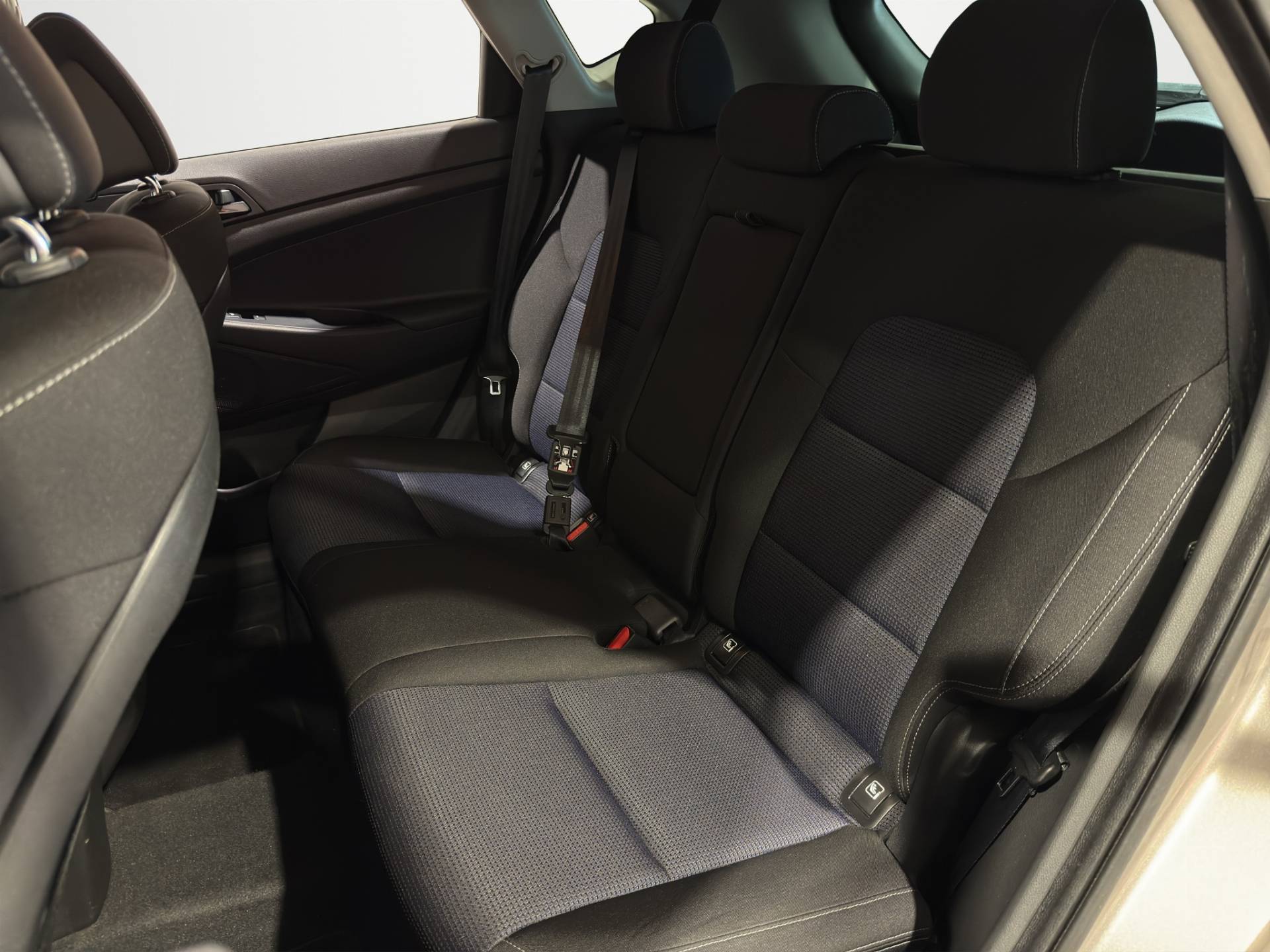 HYUNDAI Tucson Tucson 1.7 crdi Xpossible 2wd 141cv dct usata in pronta consegna - Brandini