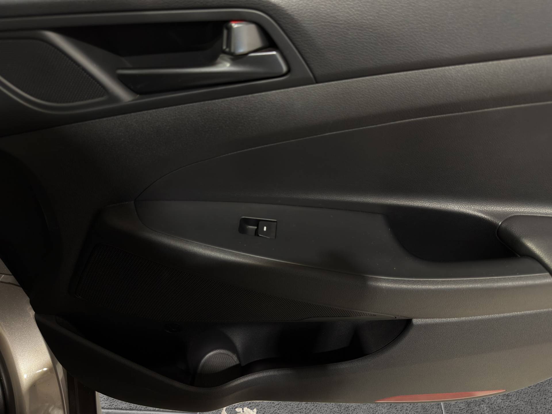 HYUNDAI Tucson Tucson 1.7 crdi Xpossible 2wd 141cv dct usata in pronta consegna - Brandini