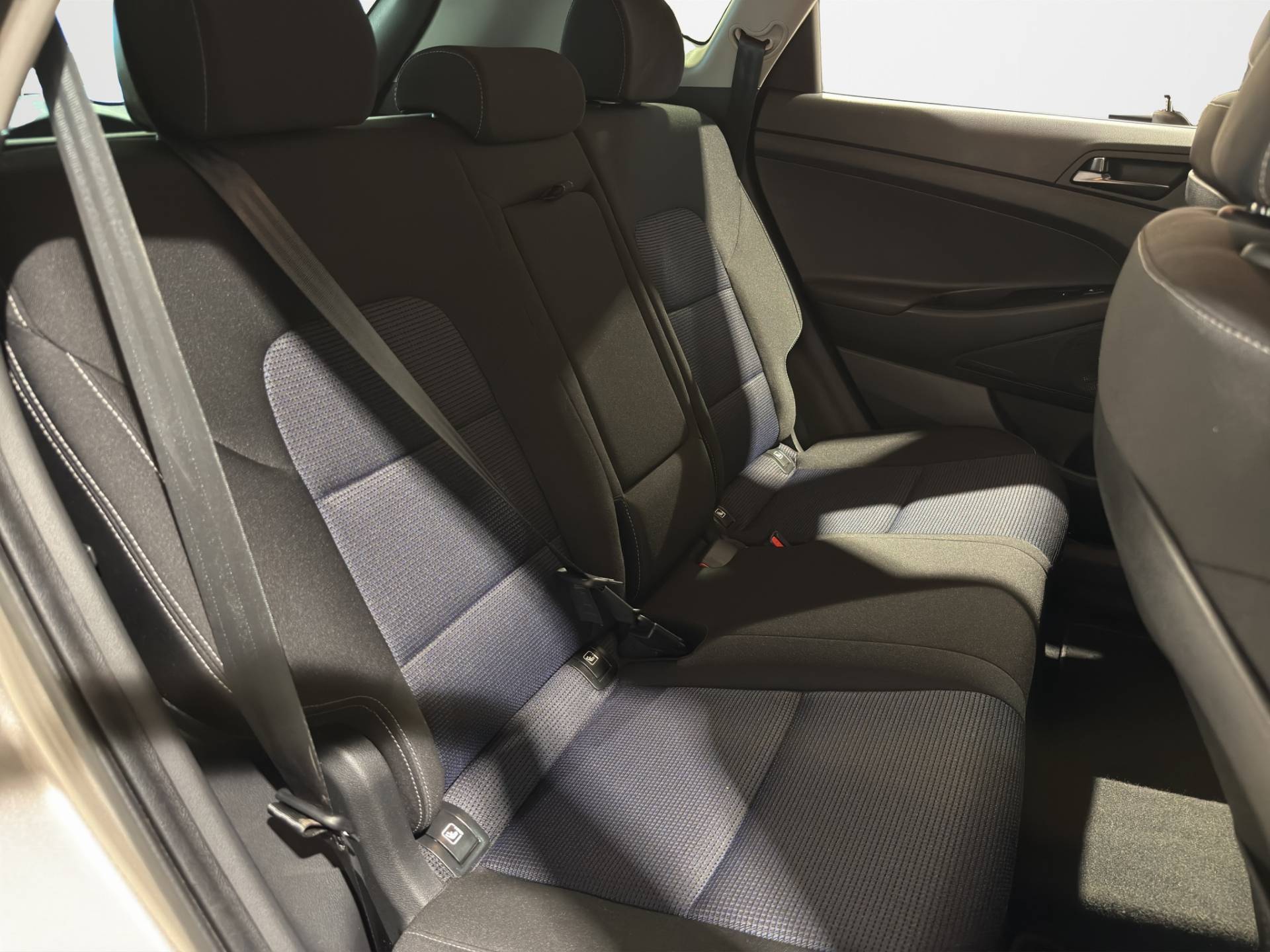 HYUNDAI Tucson Tucson 1.7 crdi Xpossible 2wd 141cv dct usata in pronta consegna - Brandini