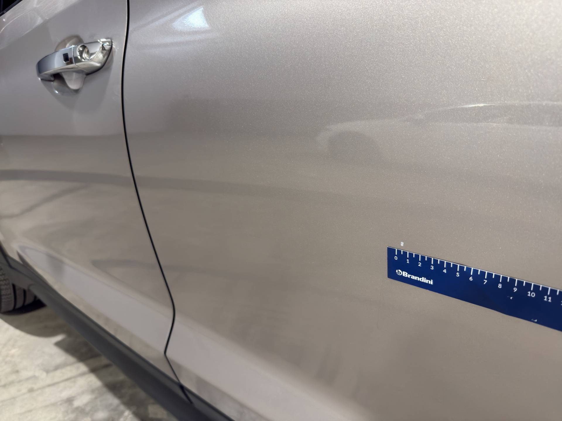 HYUNDAI Tucson Tucson 1.7 crdi Xpossible 2wd 141cv dct usata in pronta consegna - Brandini