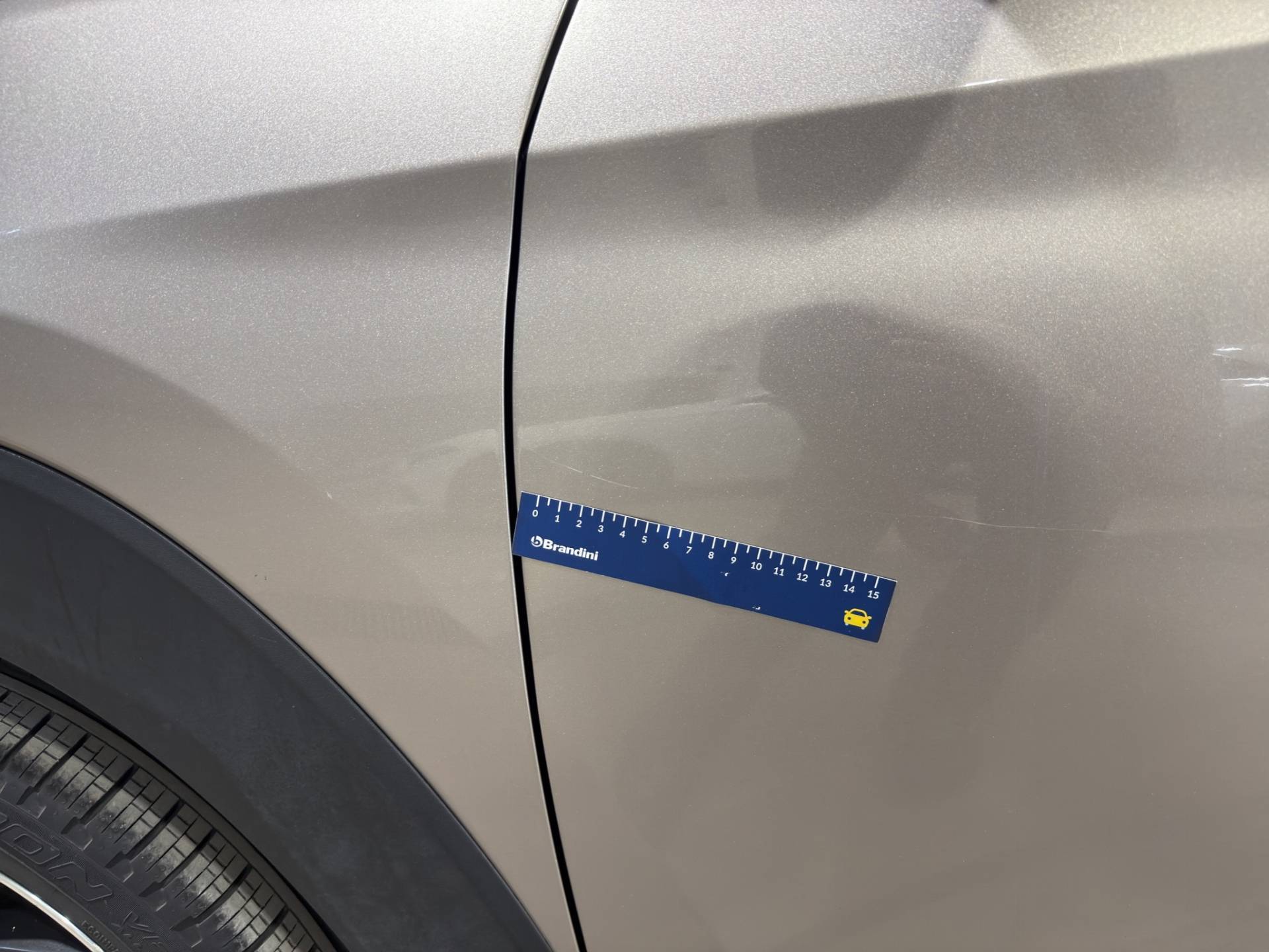 HYUNDAI Tucson Tucson 1.7 crdi Xpossible 2wd 141cv dct usata in pronta consegna - Brandini