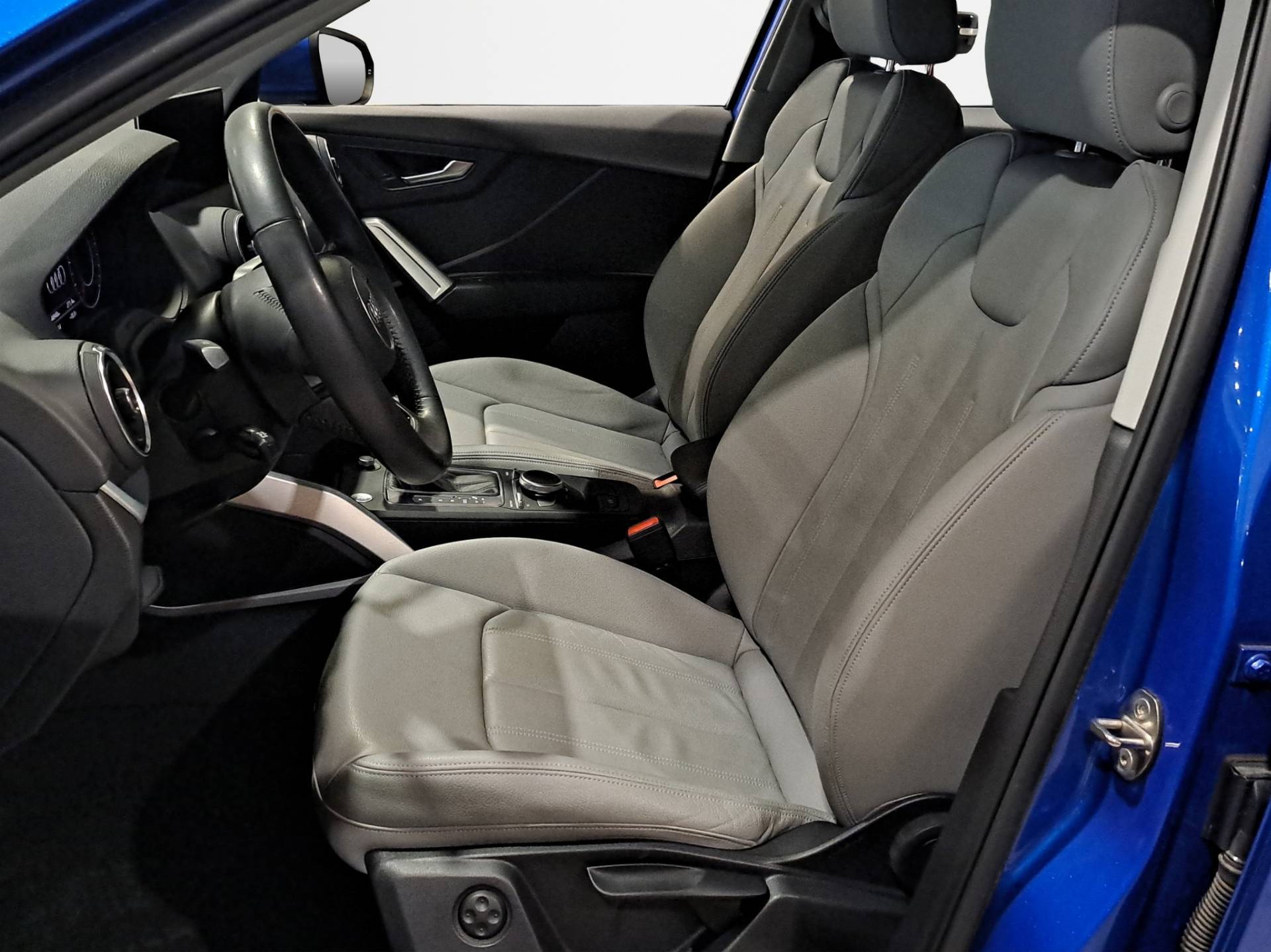 Auto Venduta - AUDI Q2 Q2 35 2.0 tdi quattro 150cv s-tronic usata in pronta consegna - Brandini