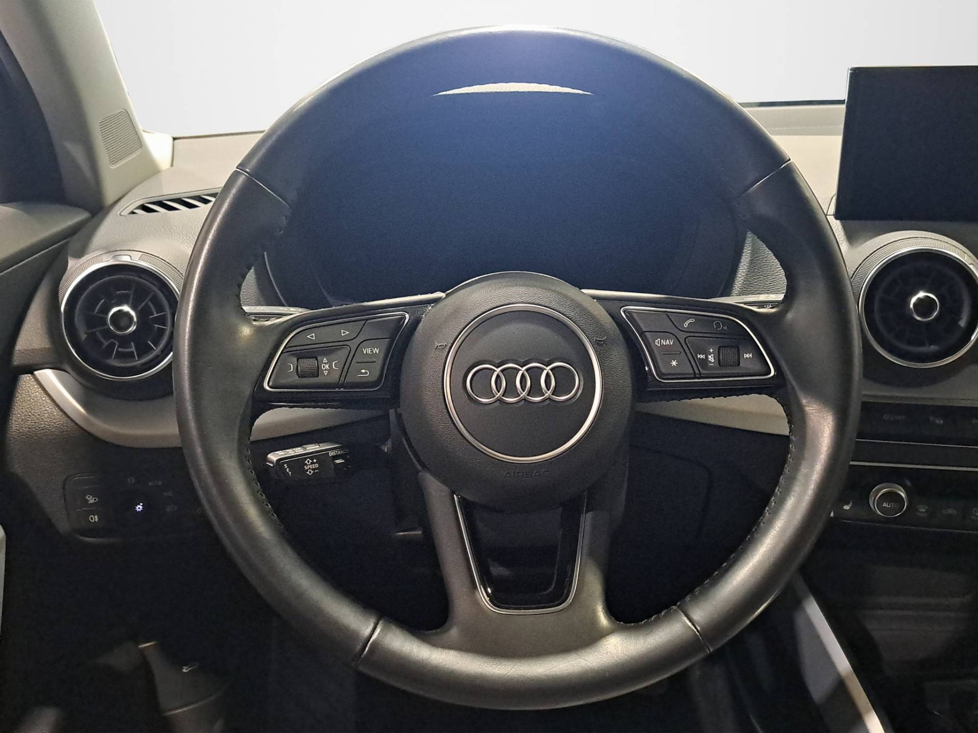 Auto Venduta - AUDI Q2 Q2 35 2.0 tdi quattro 150cv s-tronic usata in pronta consegna - Brandini