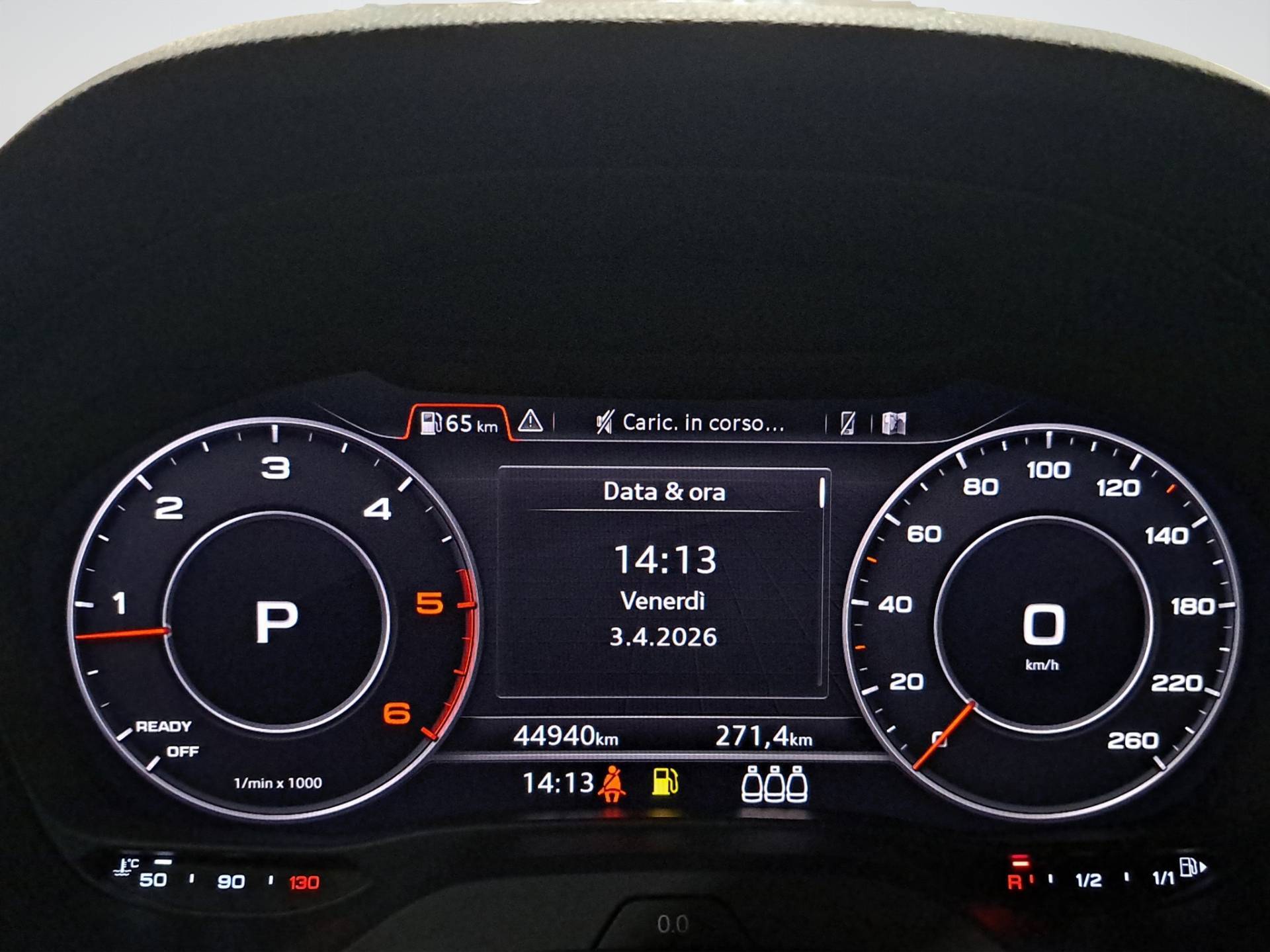 Auto Venduta - AUDI Q2 Q2 35 2.0 tdi quattro 150cv s-tronic usata in pronta consegna - Brandini