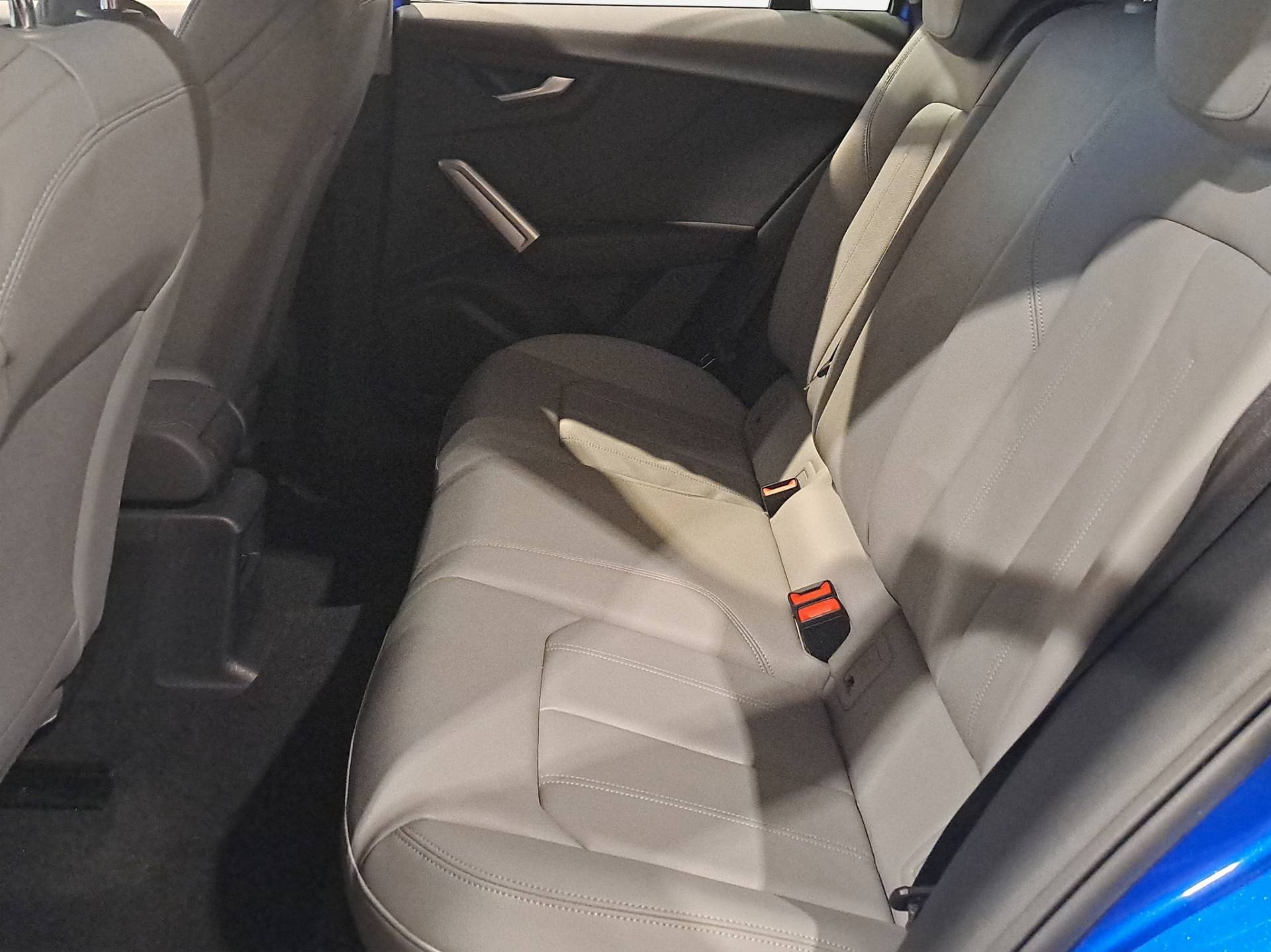 Auto Venduta - AUDI Q2 Q2 35 2.0 tdi quattro 150cv s-tronic usata in pronta consegna - Brandini