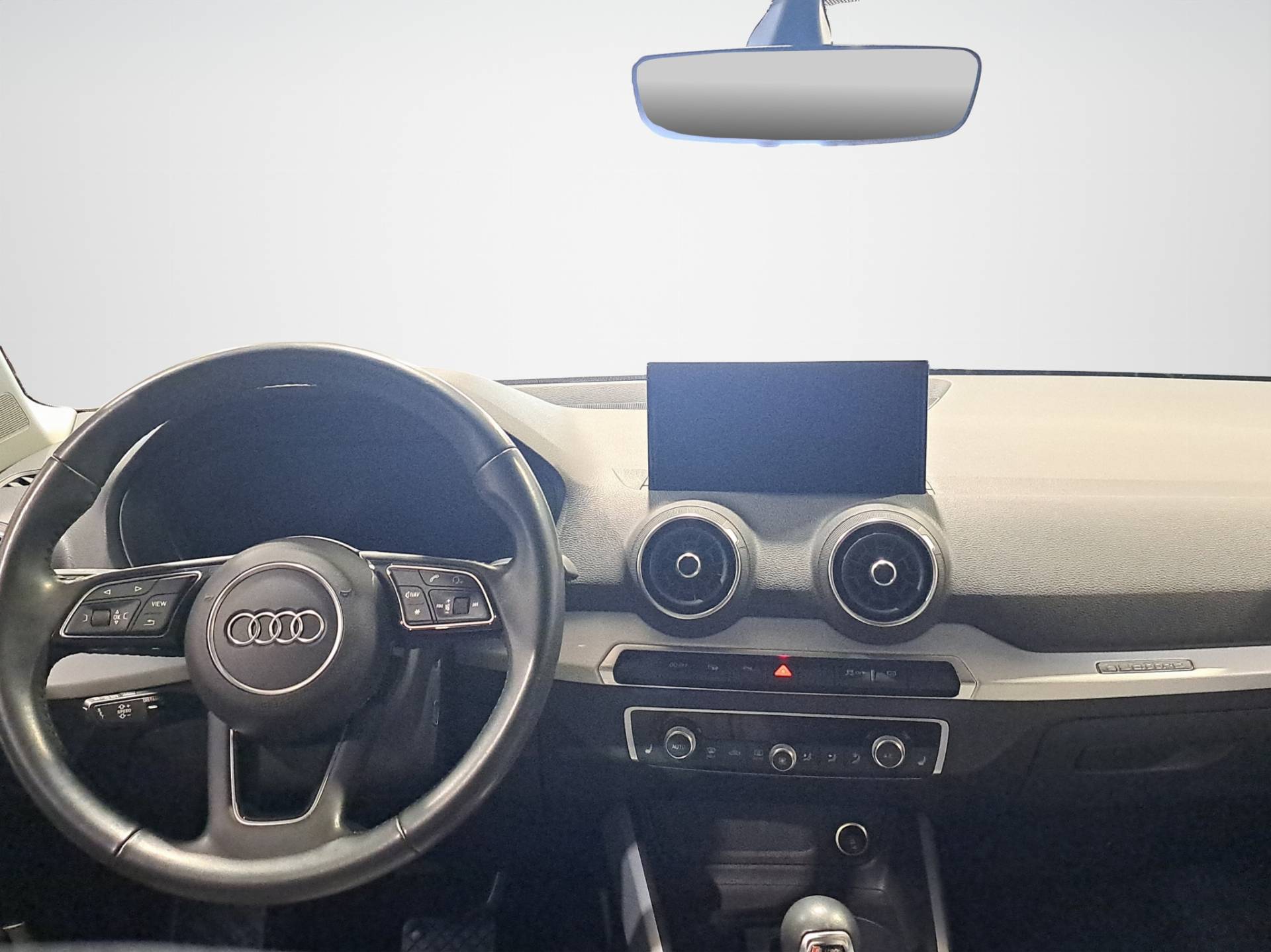 Auto Venduta - AUDI Q2 Q2 35 2.0 tdi quattro 150cv s-tronic usata in pronta consegna - Brandini