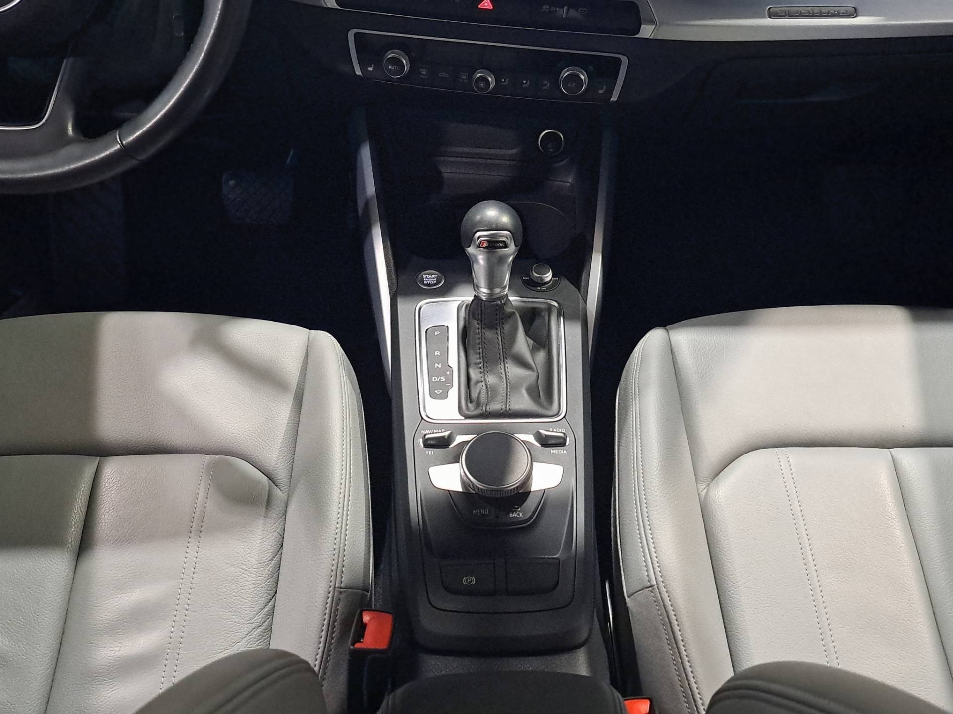 Auto Venduta - AUDI Q2 Q2 35 2.0 tdi quattro 150cv s-tronic usata in pronta consegna - Brandini