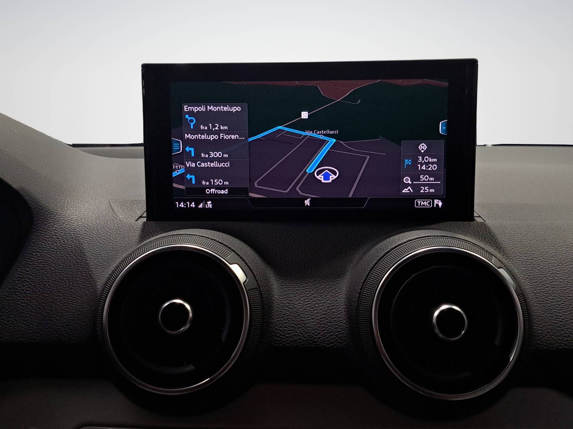 Auto Venduta - AUDI Q2 Q2 35 2.0 tdi quattro 150cv s-tronic usata in pronta consegna - Brandini