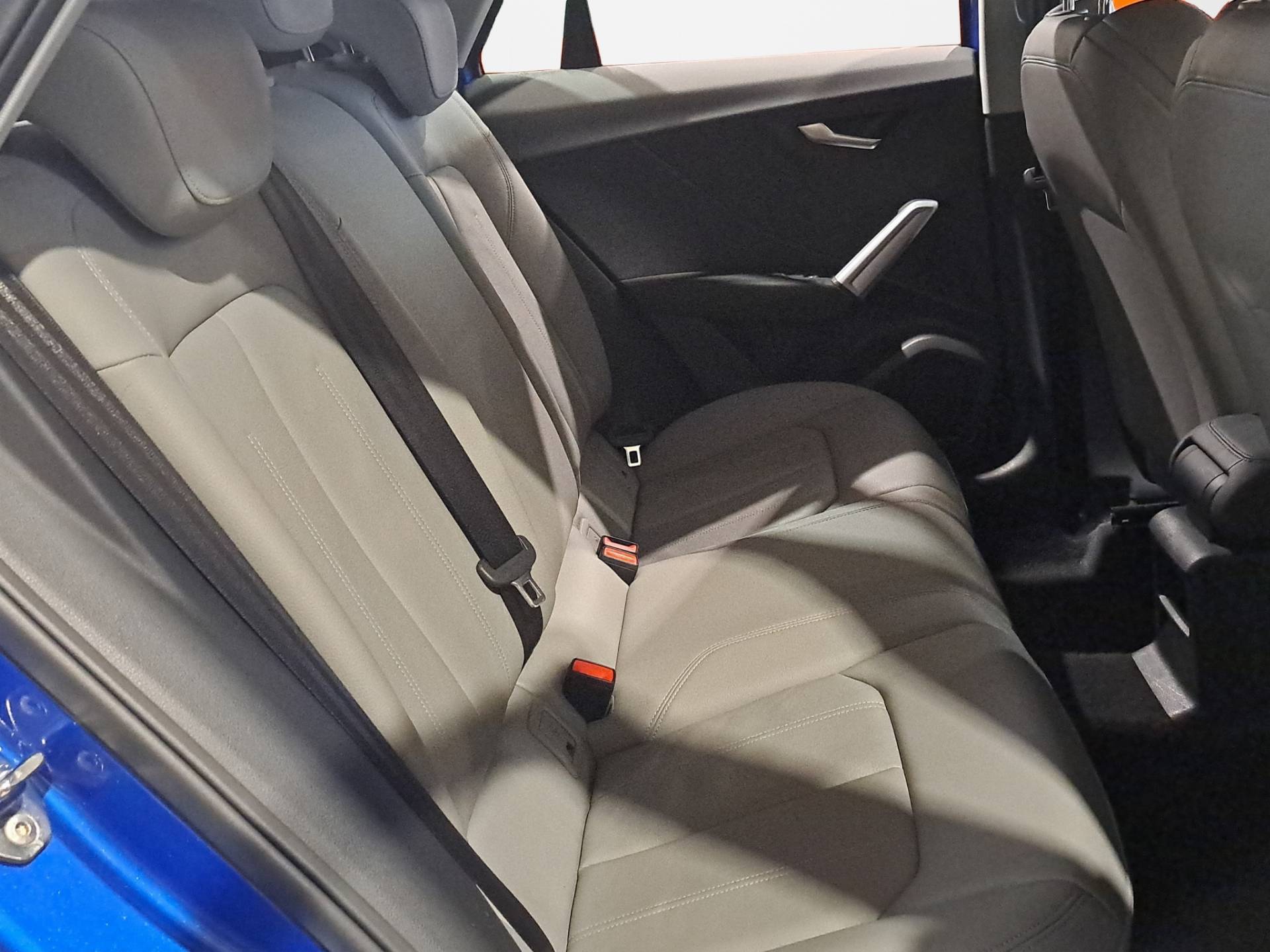 Auto Venduta - AUDI Q2 Q2 35 2.0 tdi quattro 150cv s-tronic usata in pronta consegna - Brandini