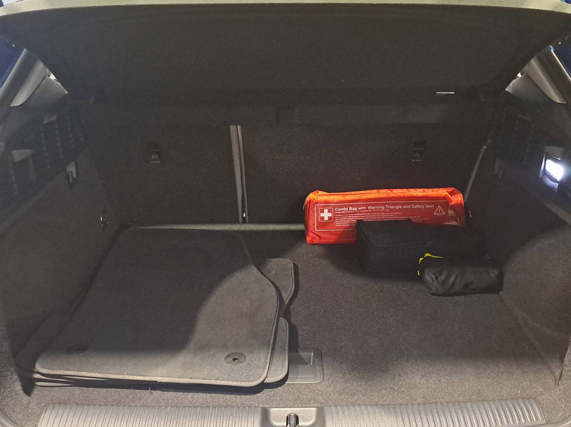 Auto Venduta - AUDI Q2 Q2 35 2.0 tdi quattro 150cv s-tronic usata in pronta consegna - Brandini