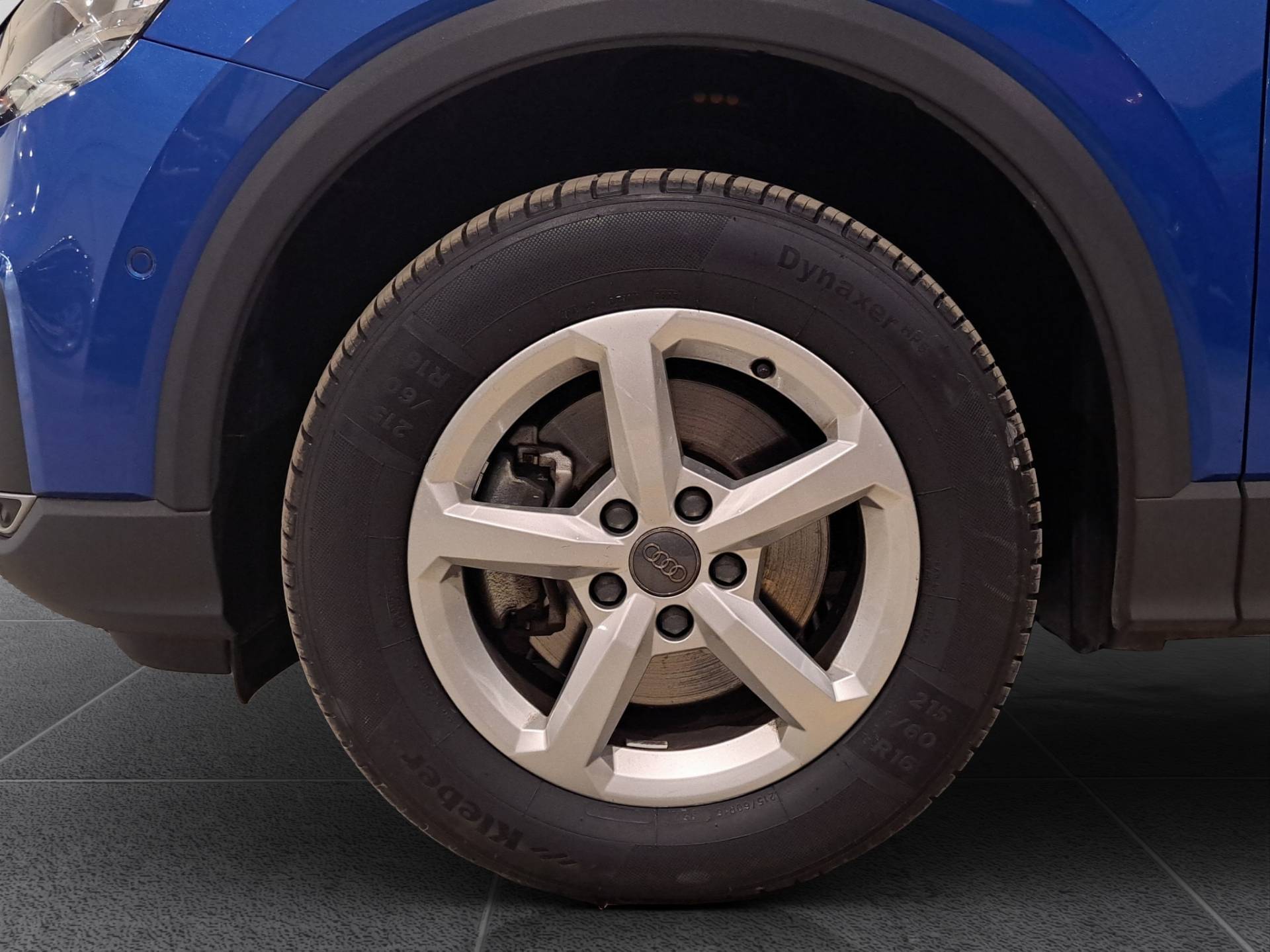 Auto Venduta - AUDI Q2 Q2 35 2.0 tdi quattro 150cv s-tronic usata in pronta consegna - Brandini