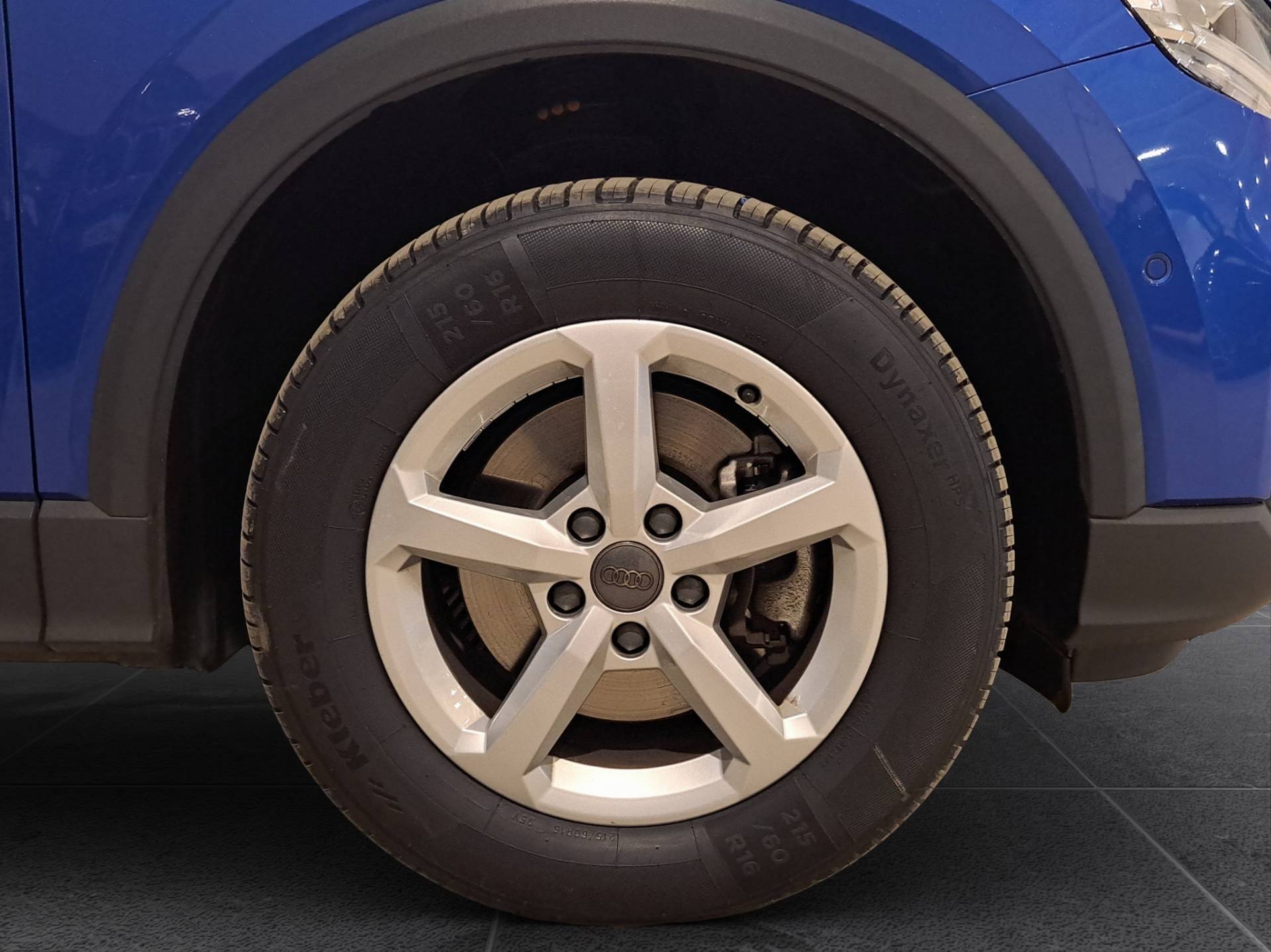 Auto Venduta - AUDI Q2 Q2 35 2.0 tdi quattro 150cv s-tronic usata in pronta consegna - Brandini