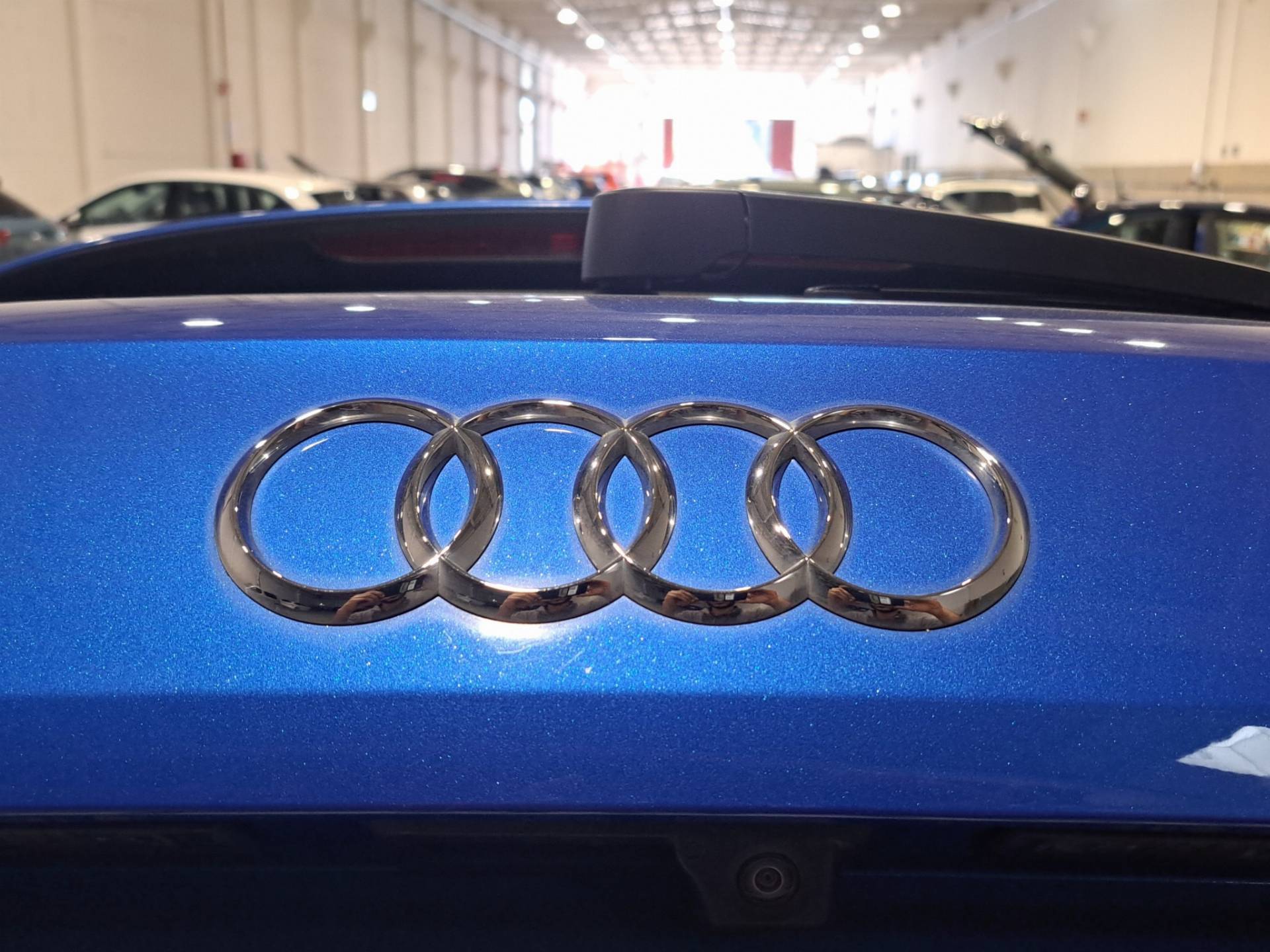 Auto Venduta - AUDI Q2 Q2 35 2.0 tdi quattro 150cv s-tronic usata in pronta consegna - Brandini